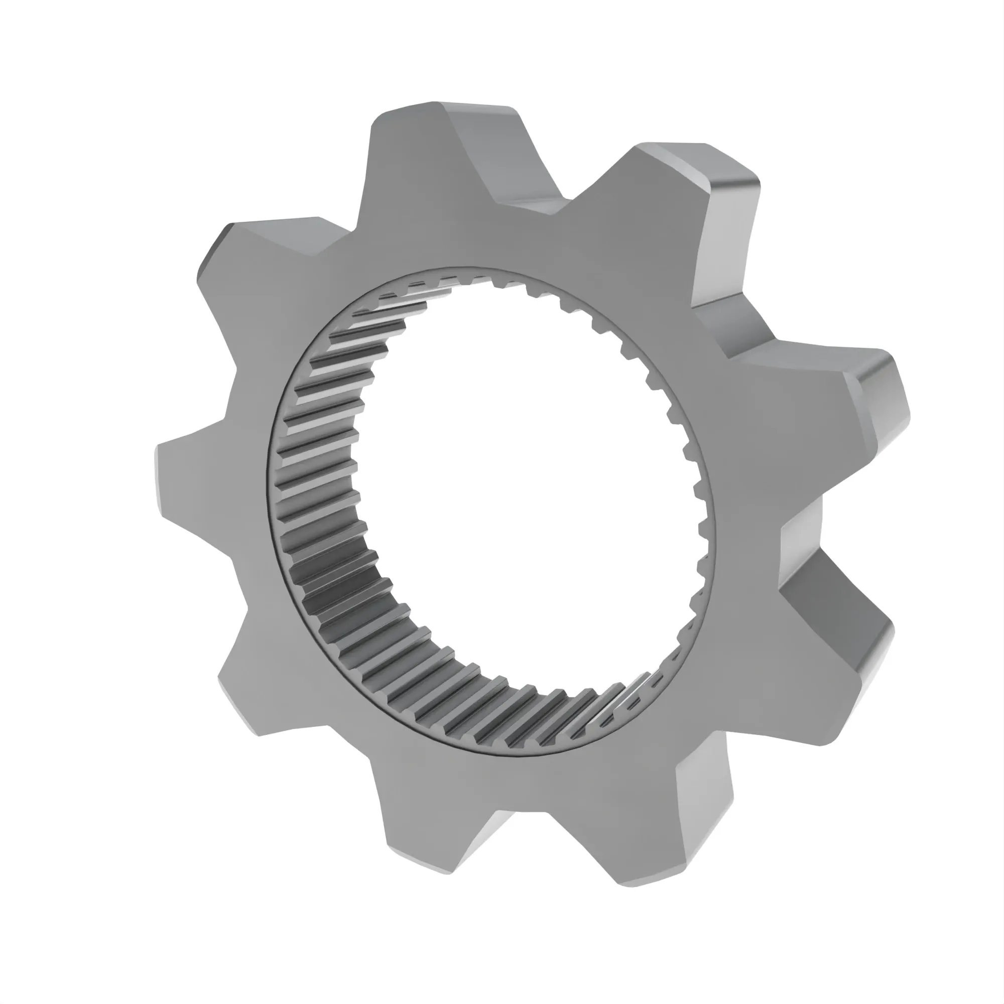 John Deere Transmission Oil Pump Gear - R246015