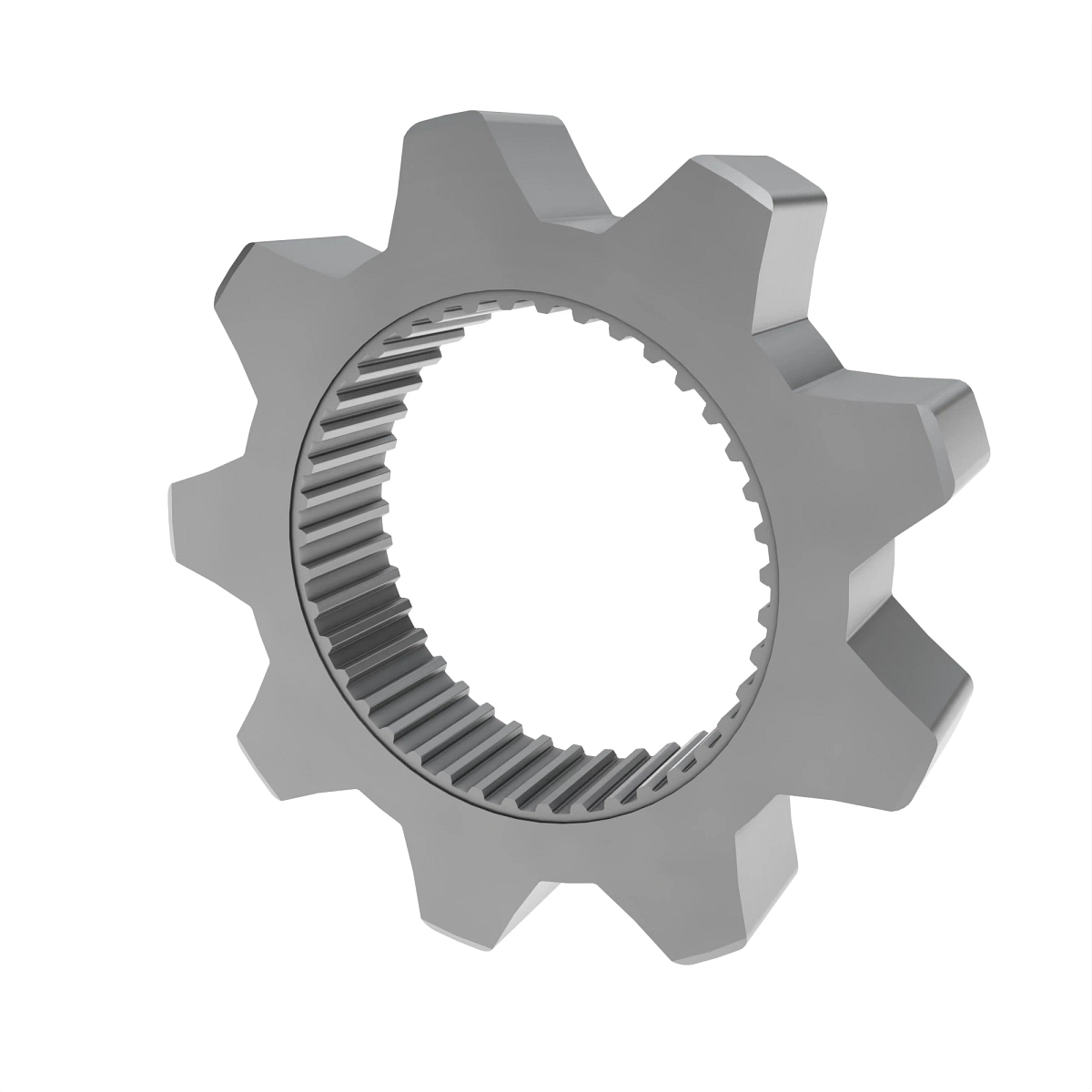 Gear, Pump Drive