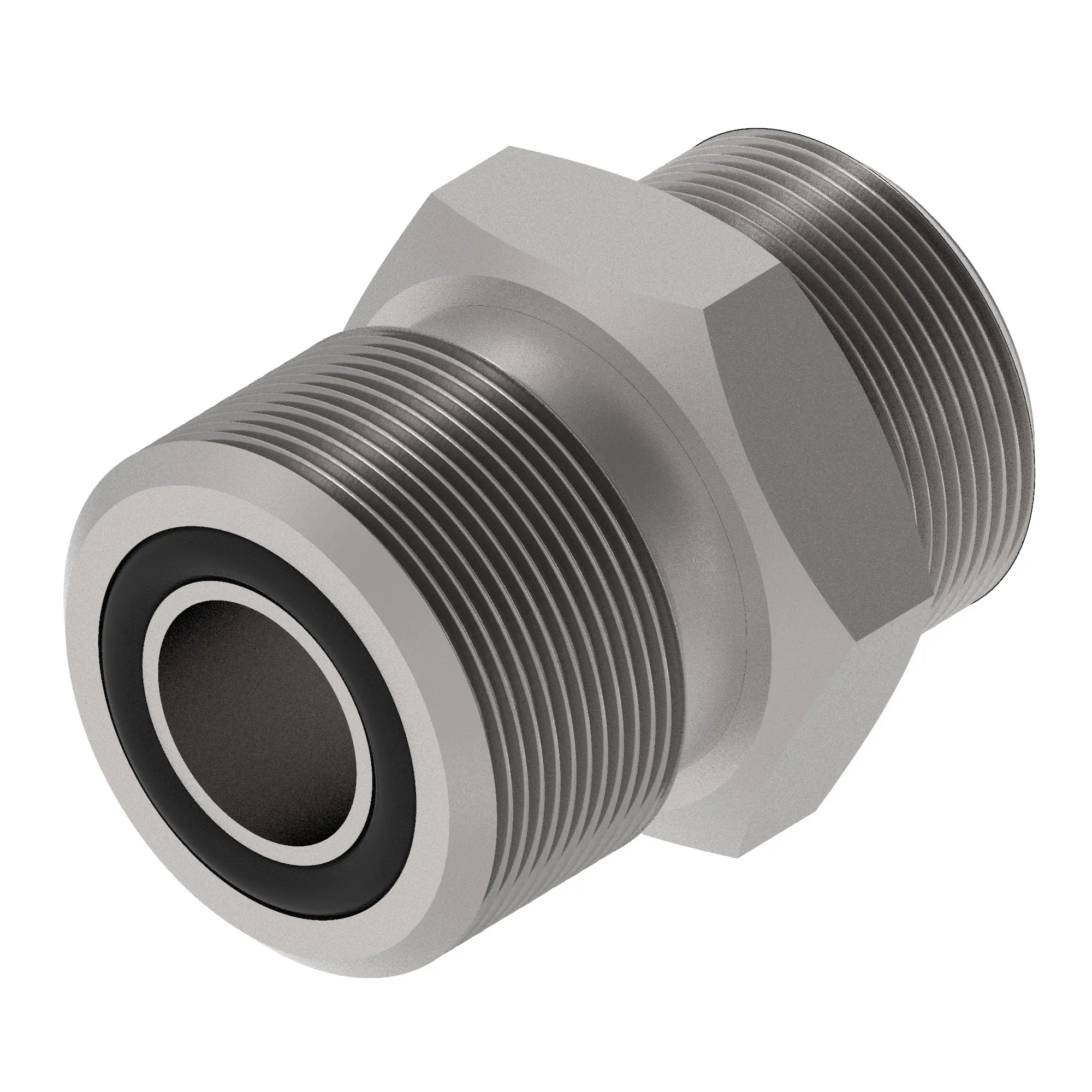 HOSE FITTING