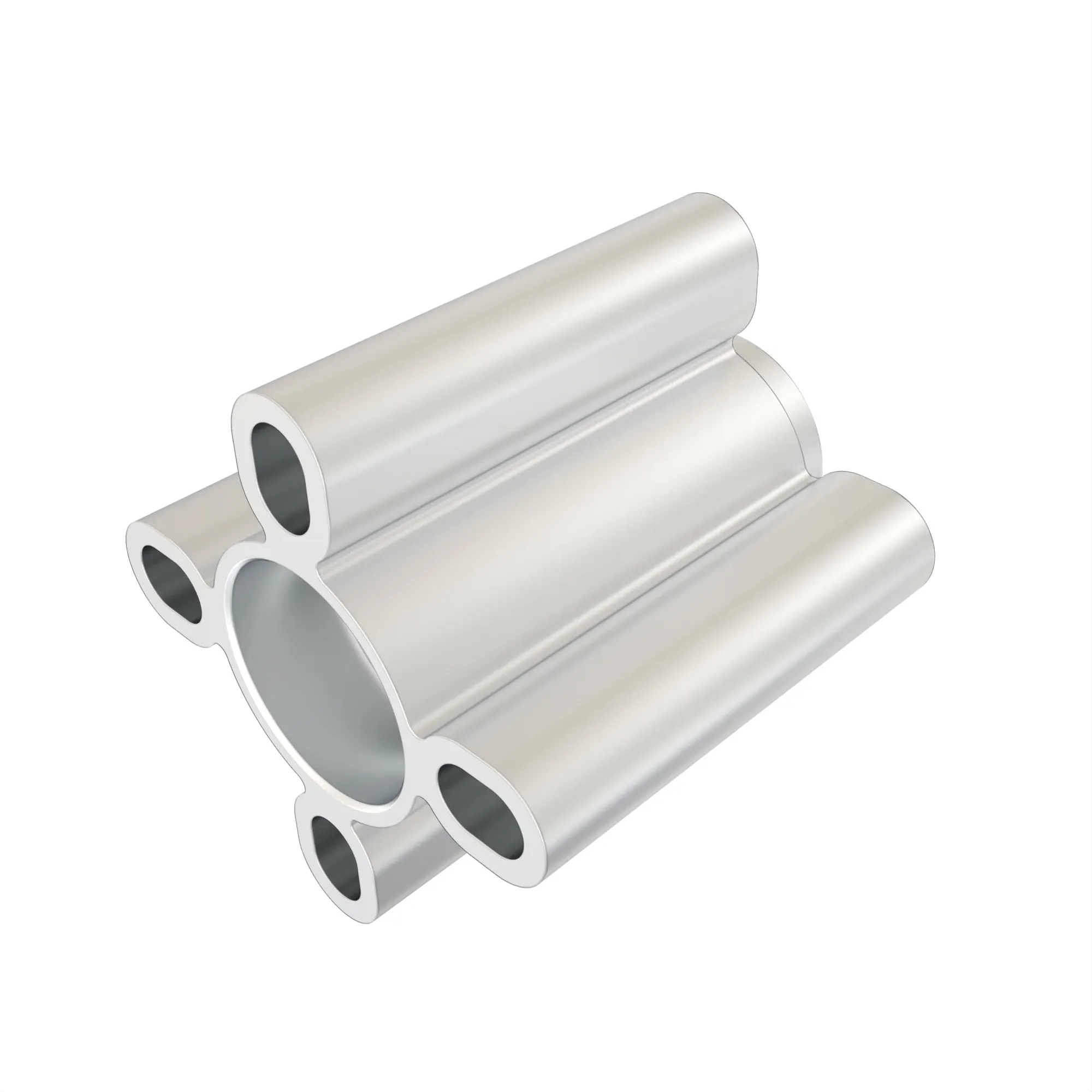 SPACER, FAN, 4 HOLES, 83MM