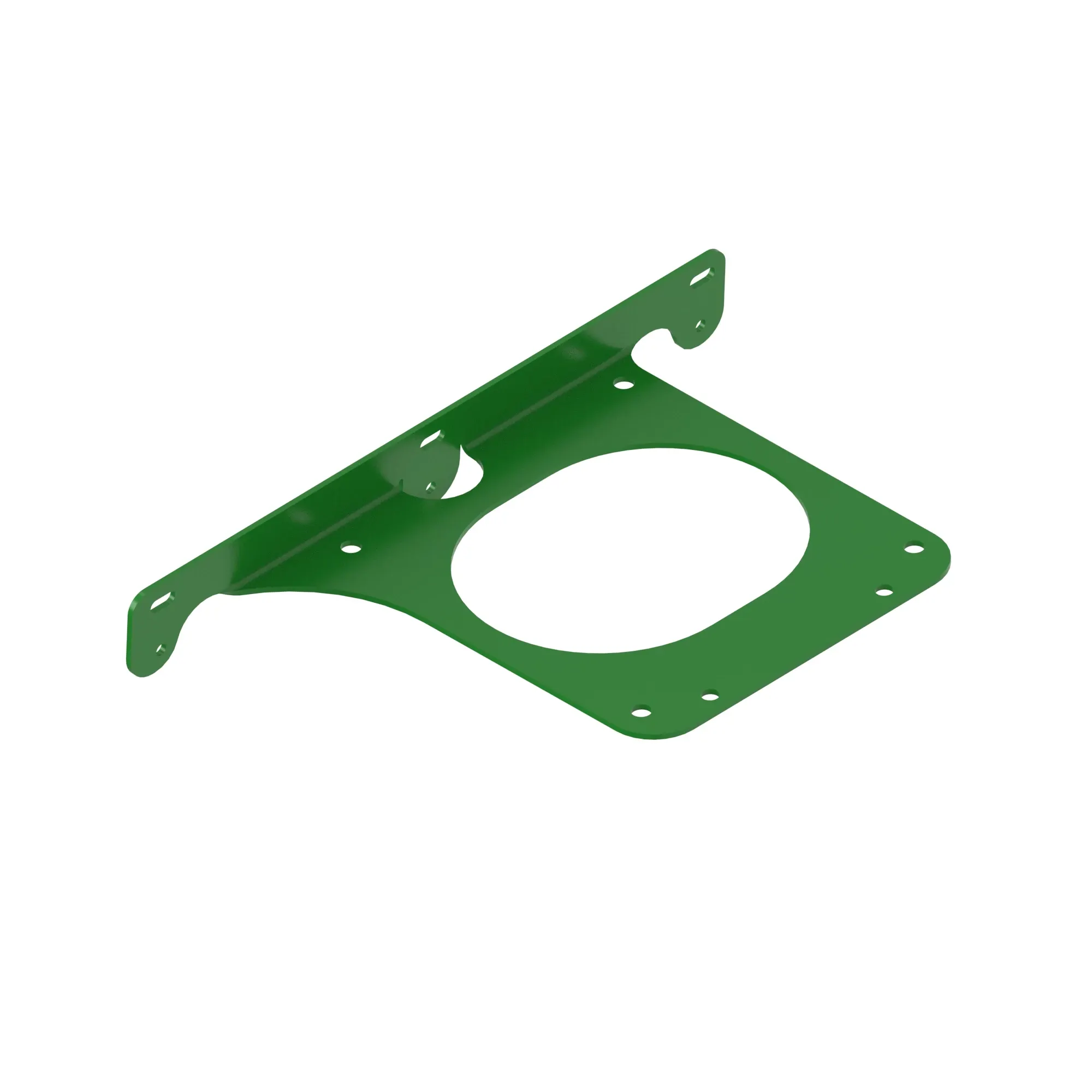 IPM MODULE C.G. ELEVATOR