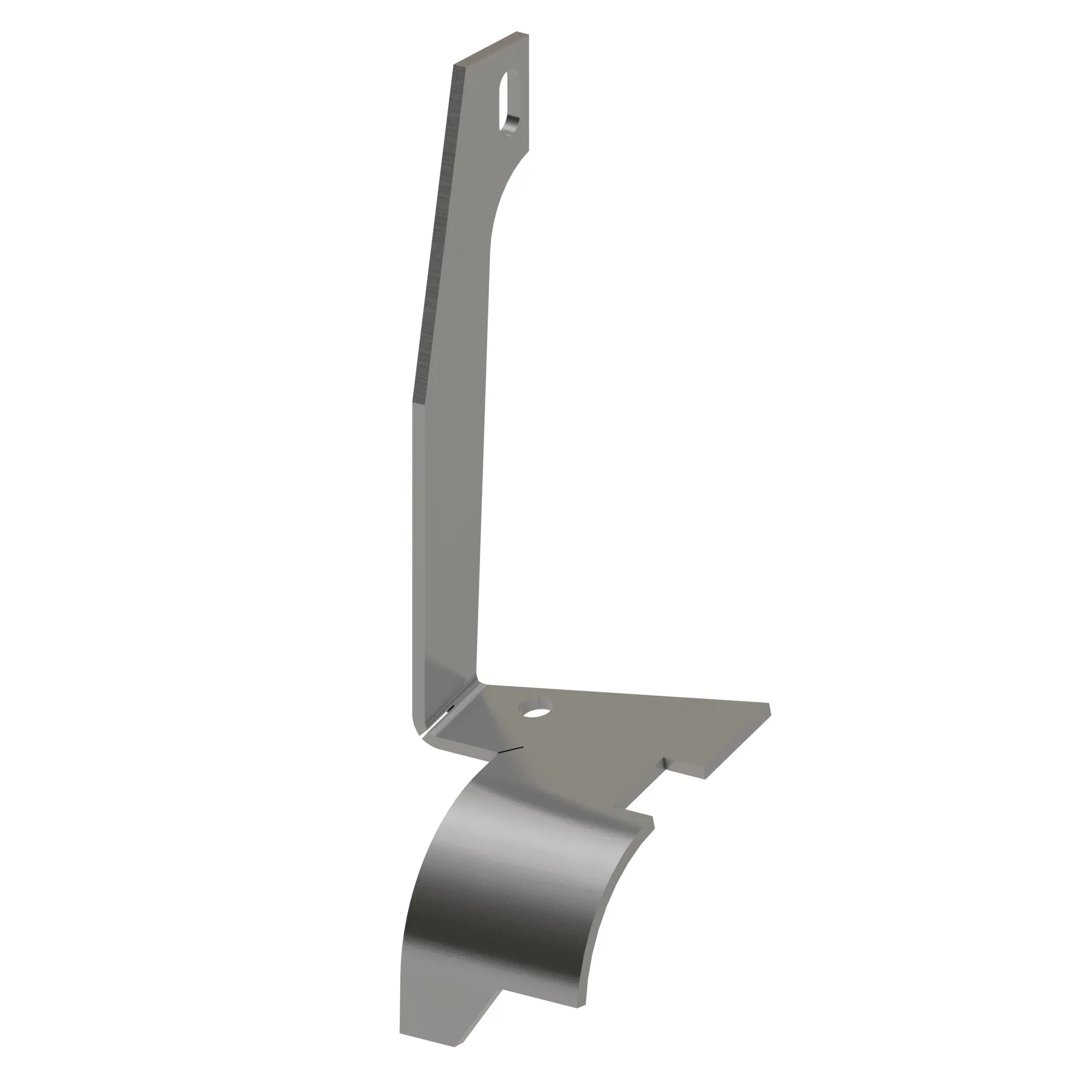 John Deere Lateral Tilt Vertical Seal - HXE200361