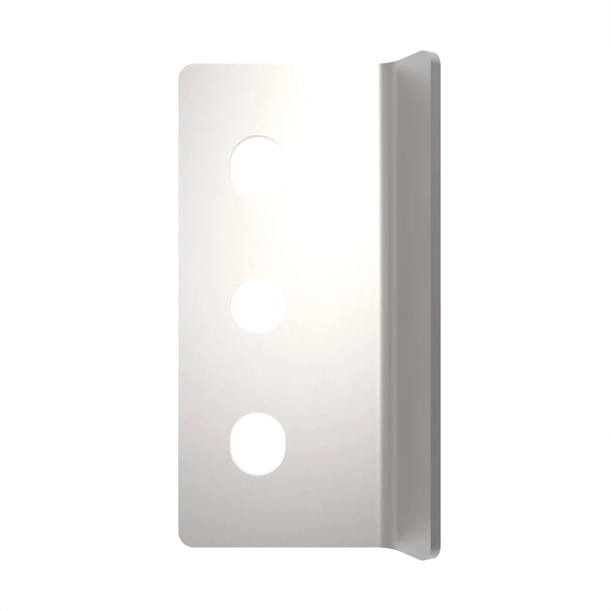 T377581: Cab Step Plate