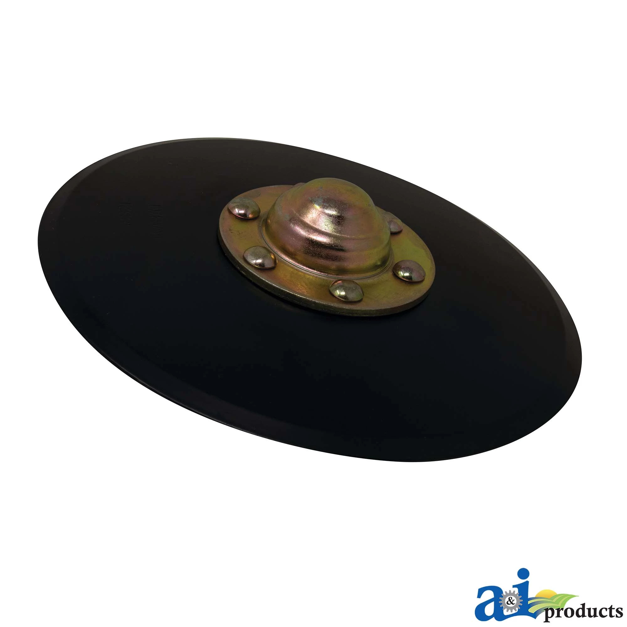 DISC BLADE, CLOSING