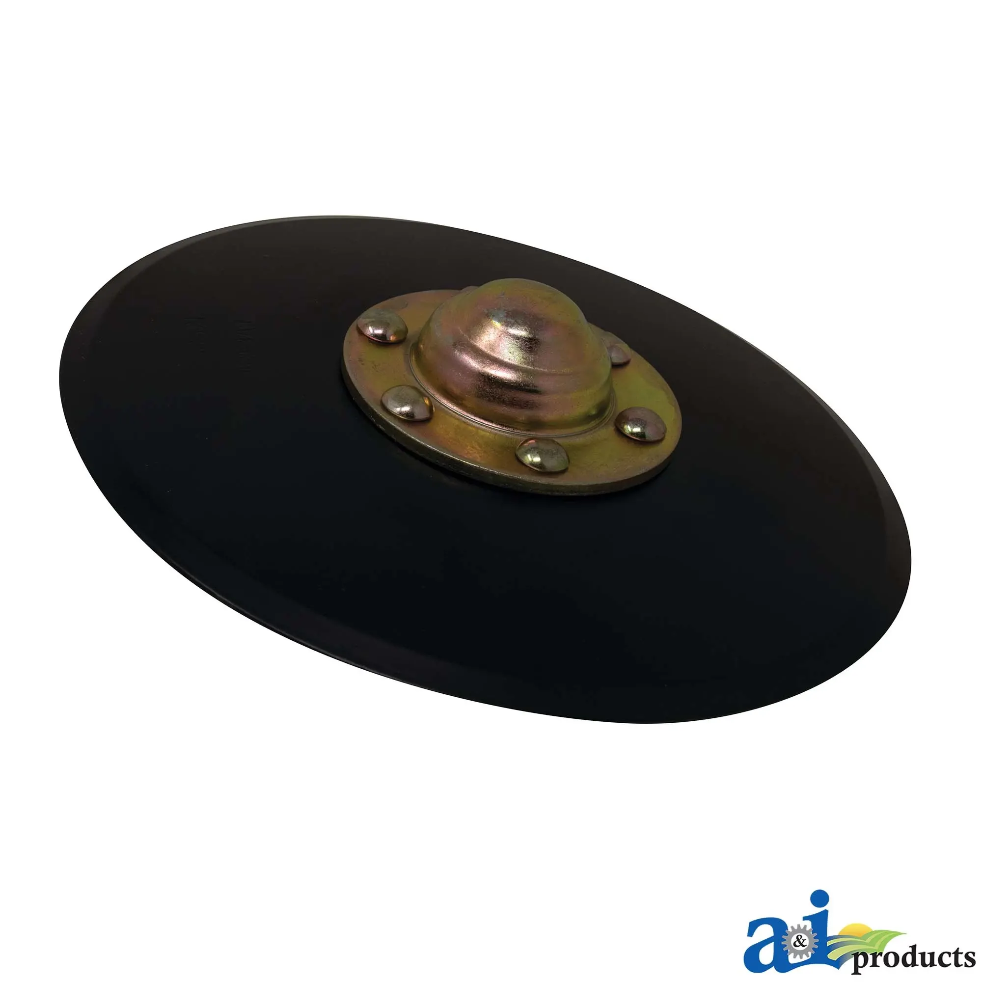 Disk Blade