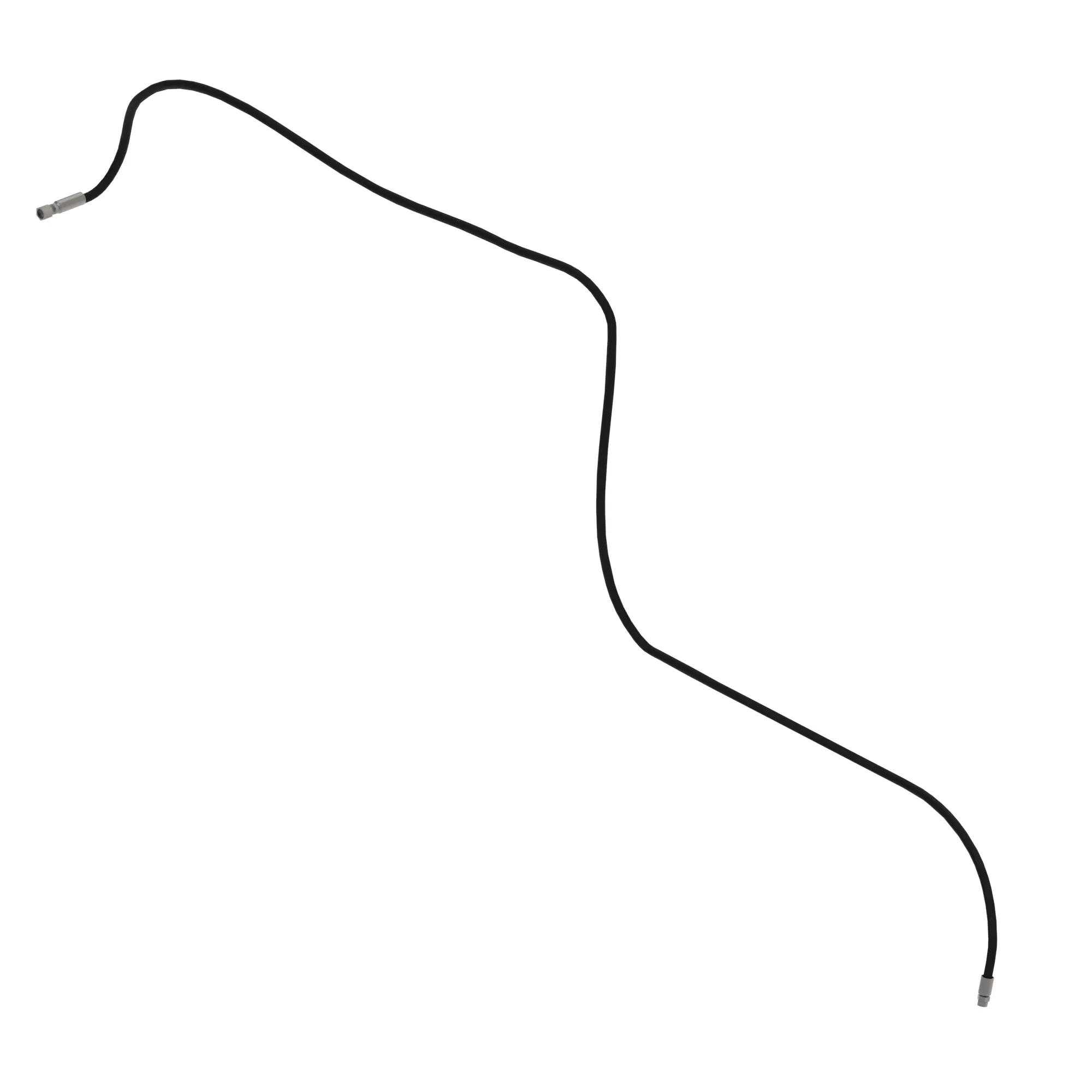 John Deere Fuel Hose - AT489335