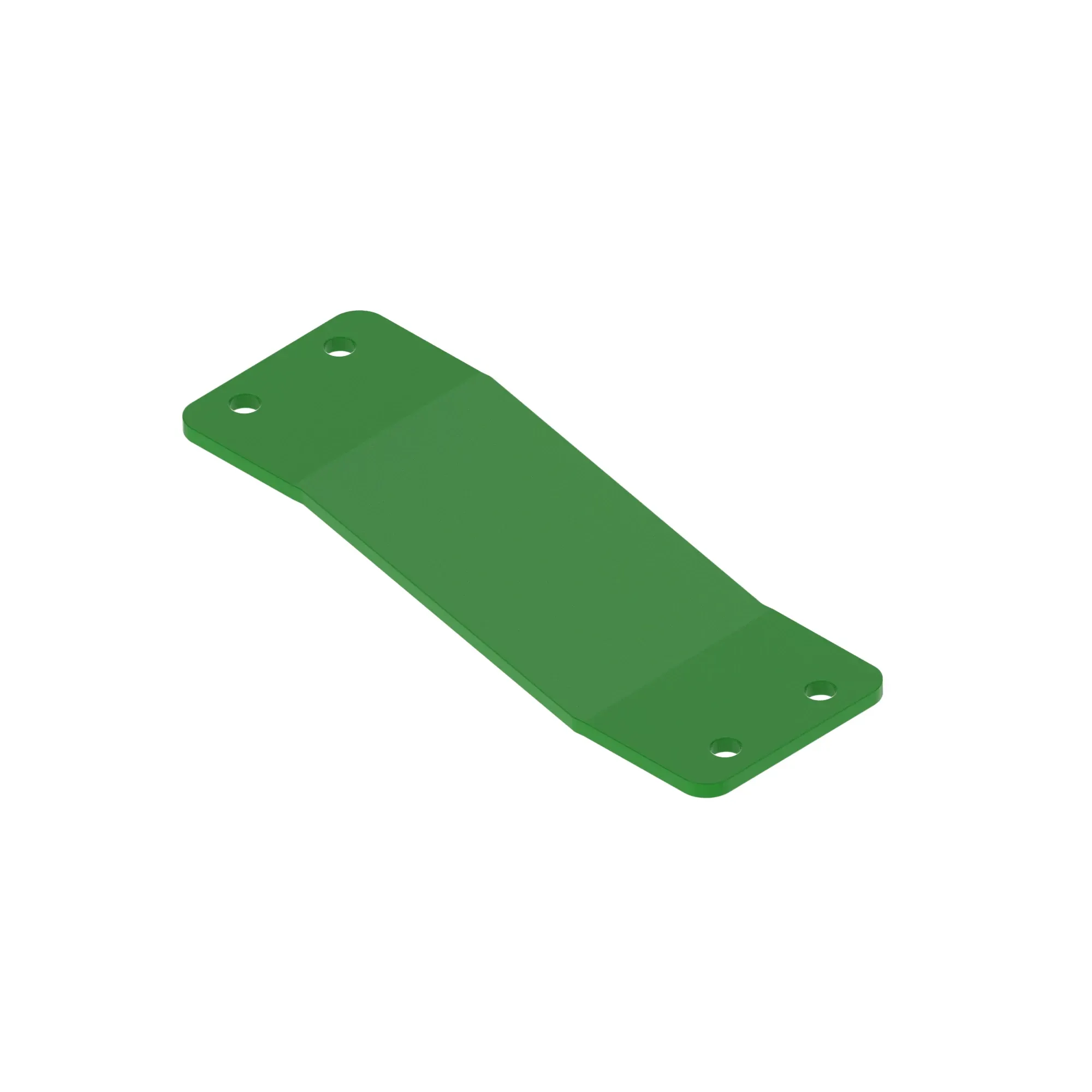 John Deere Plate - CXT13988