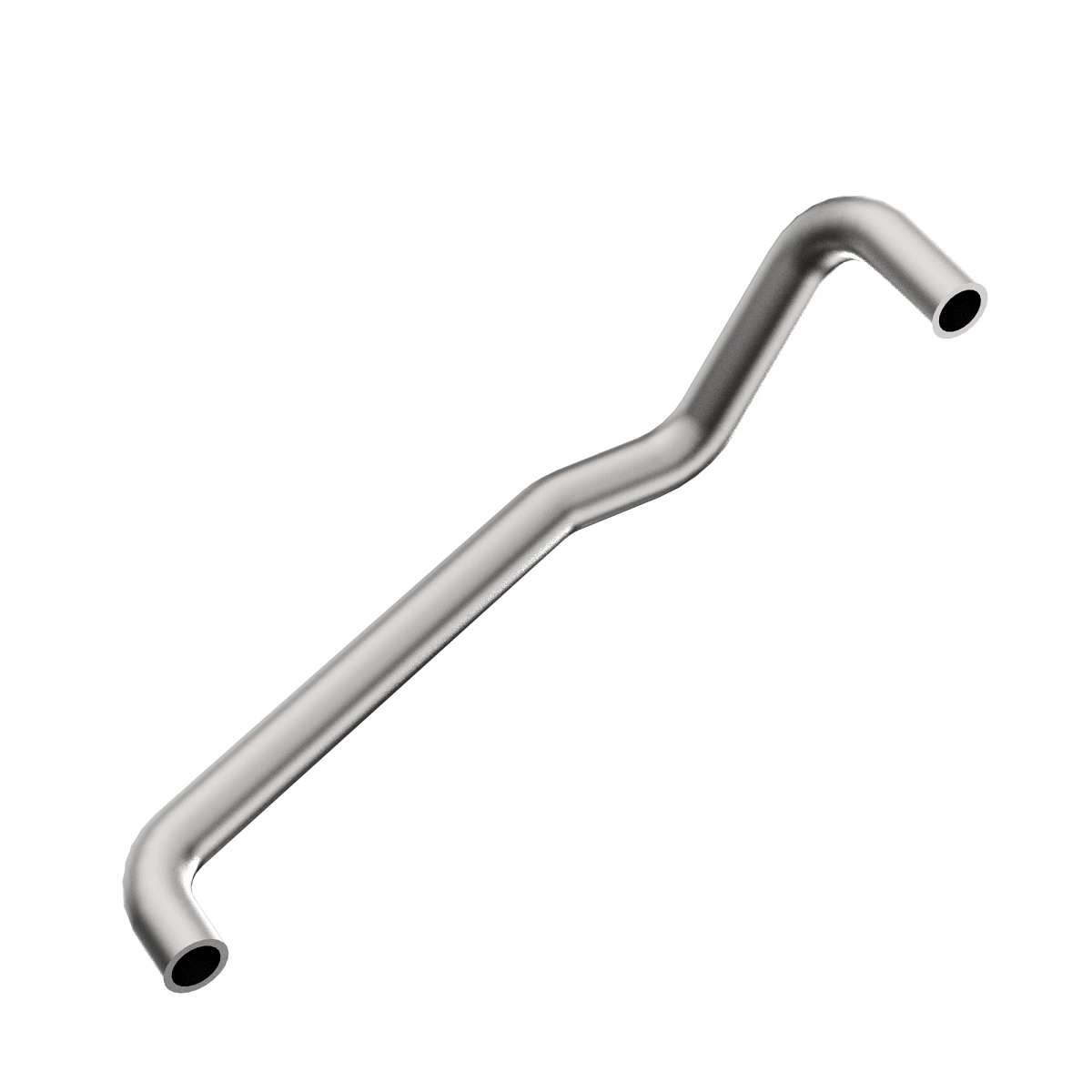 Hose, Radiator Outlet, 1420/1435