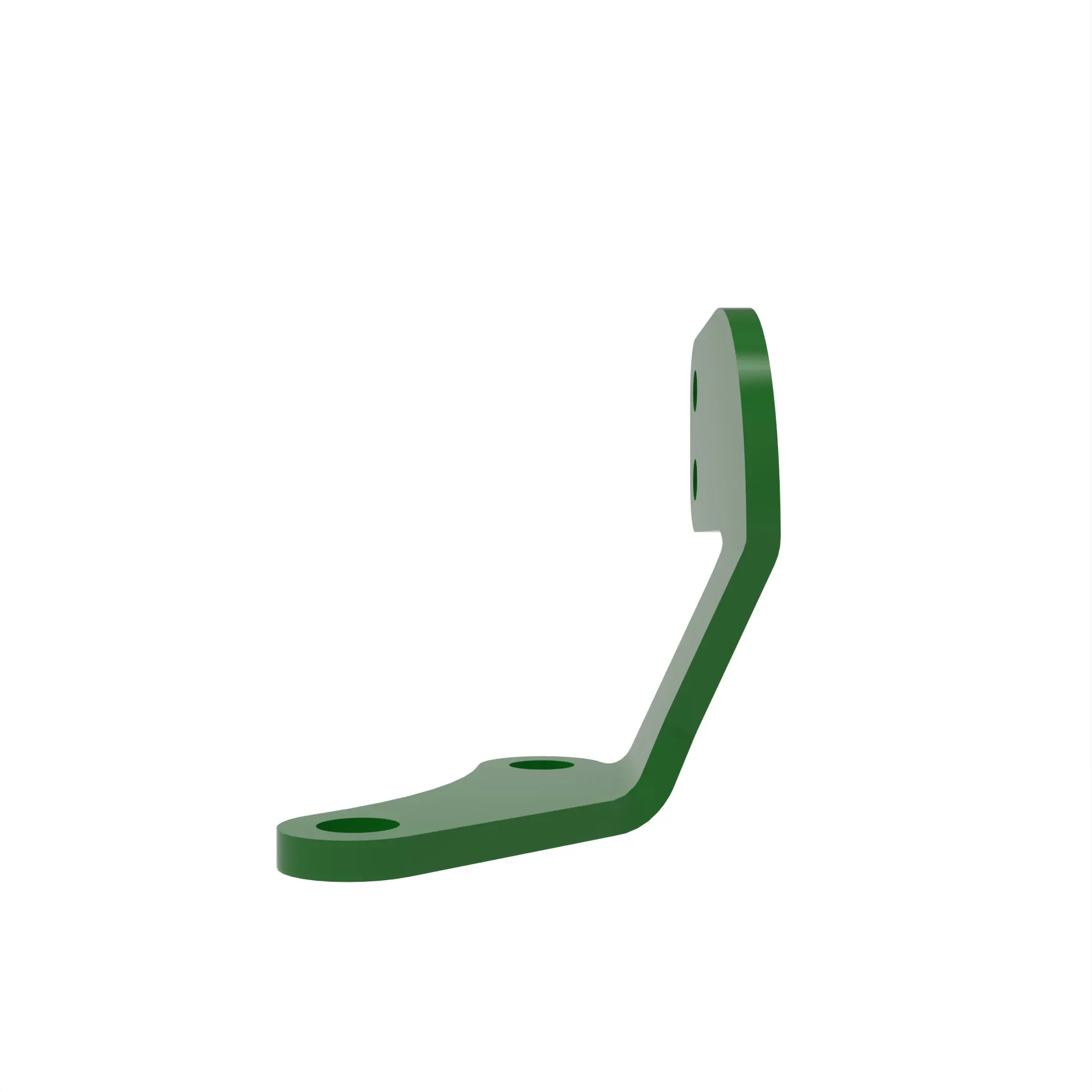 SUPPORT, PTO MASTER SHIELD, RH