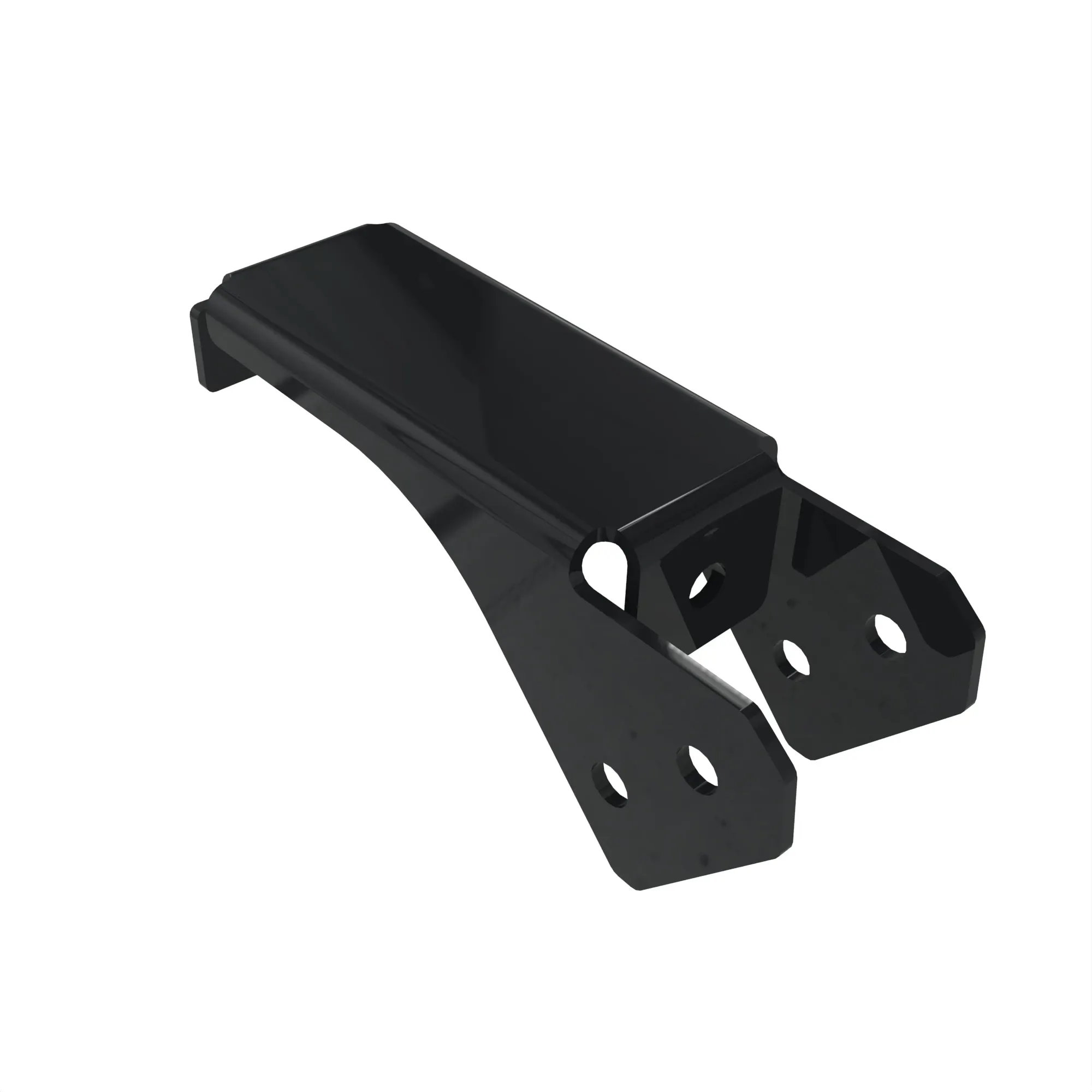 BRACKET, MUFFLER SUPPORT