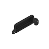 COVER, NO RH WIPER