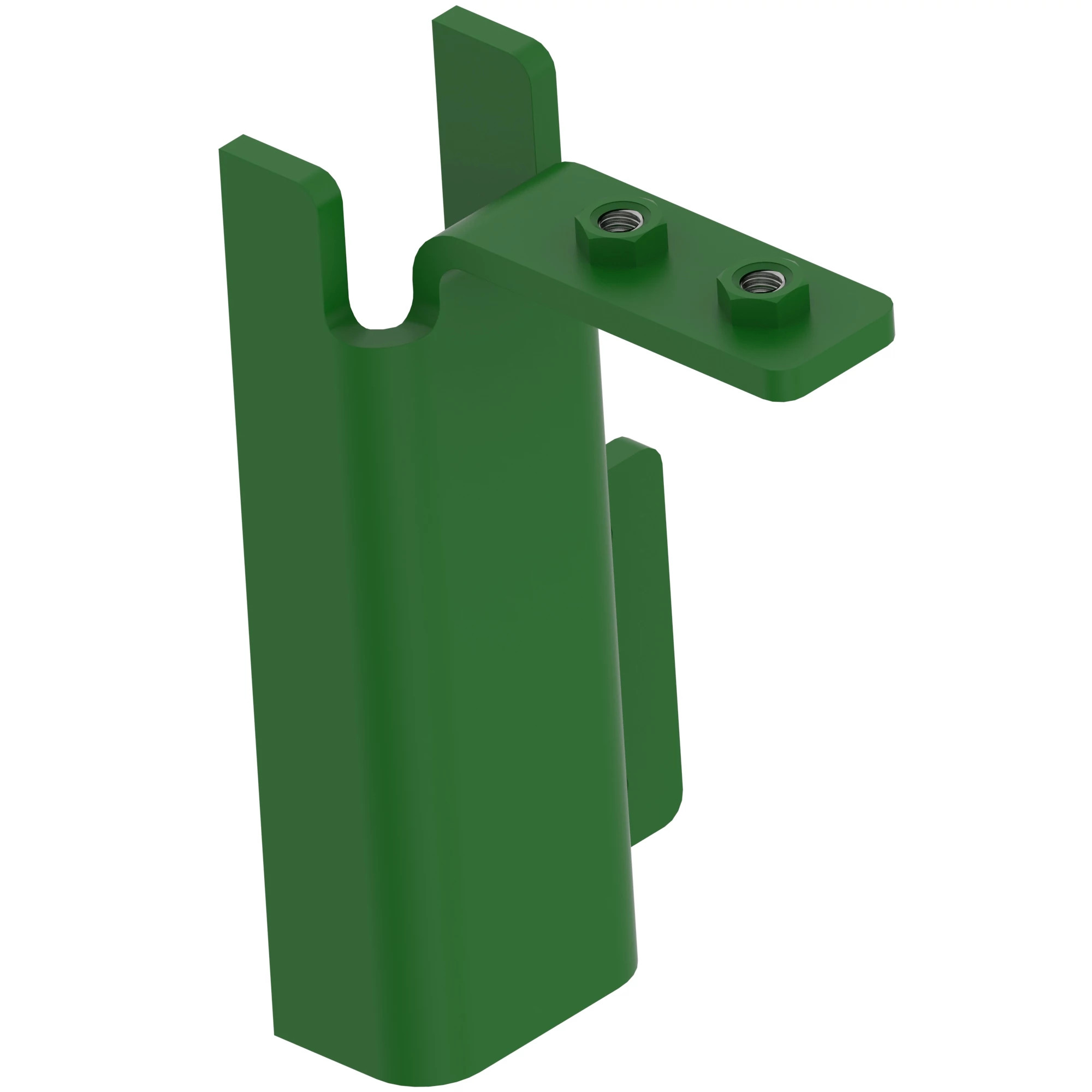 BRACKET, EXTREMITY LIGHT, 4T NA, RH