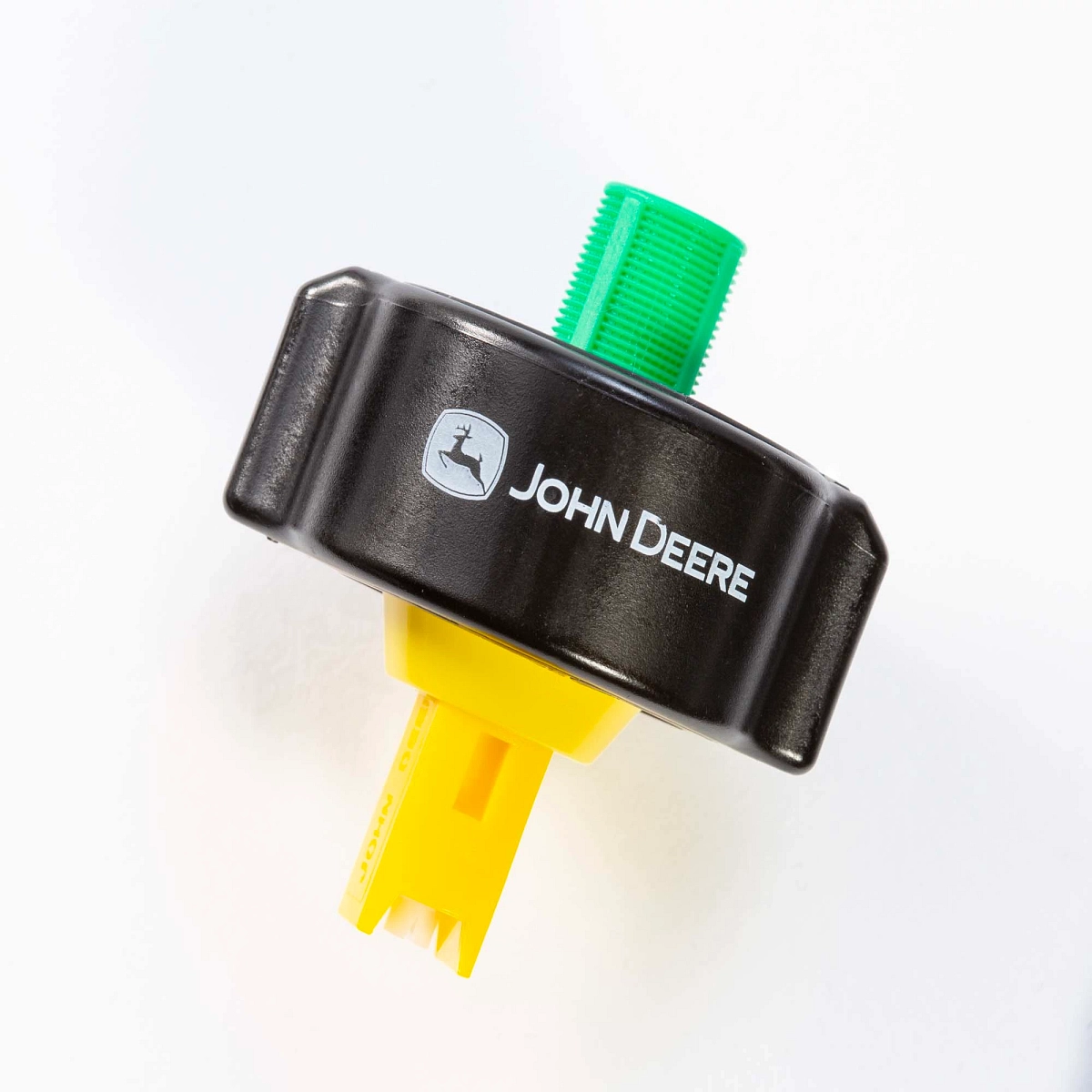 Nozzle, Low-Drift Air Ceramic 02