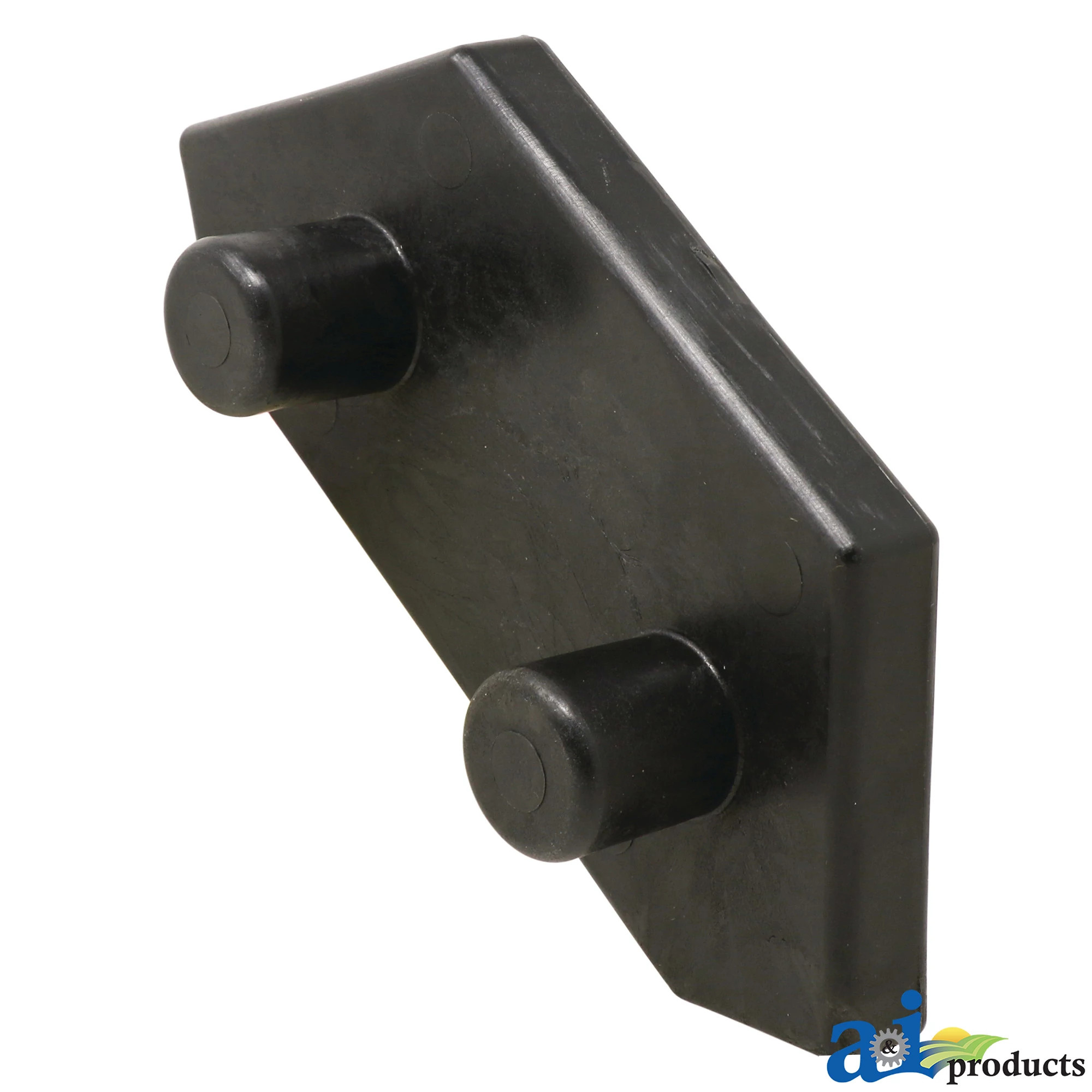 A&I Products Top Feeder House Wear Plate - A-H149461