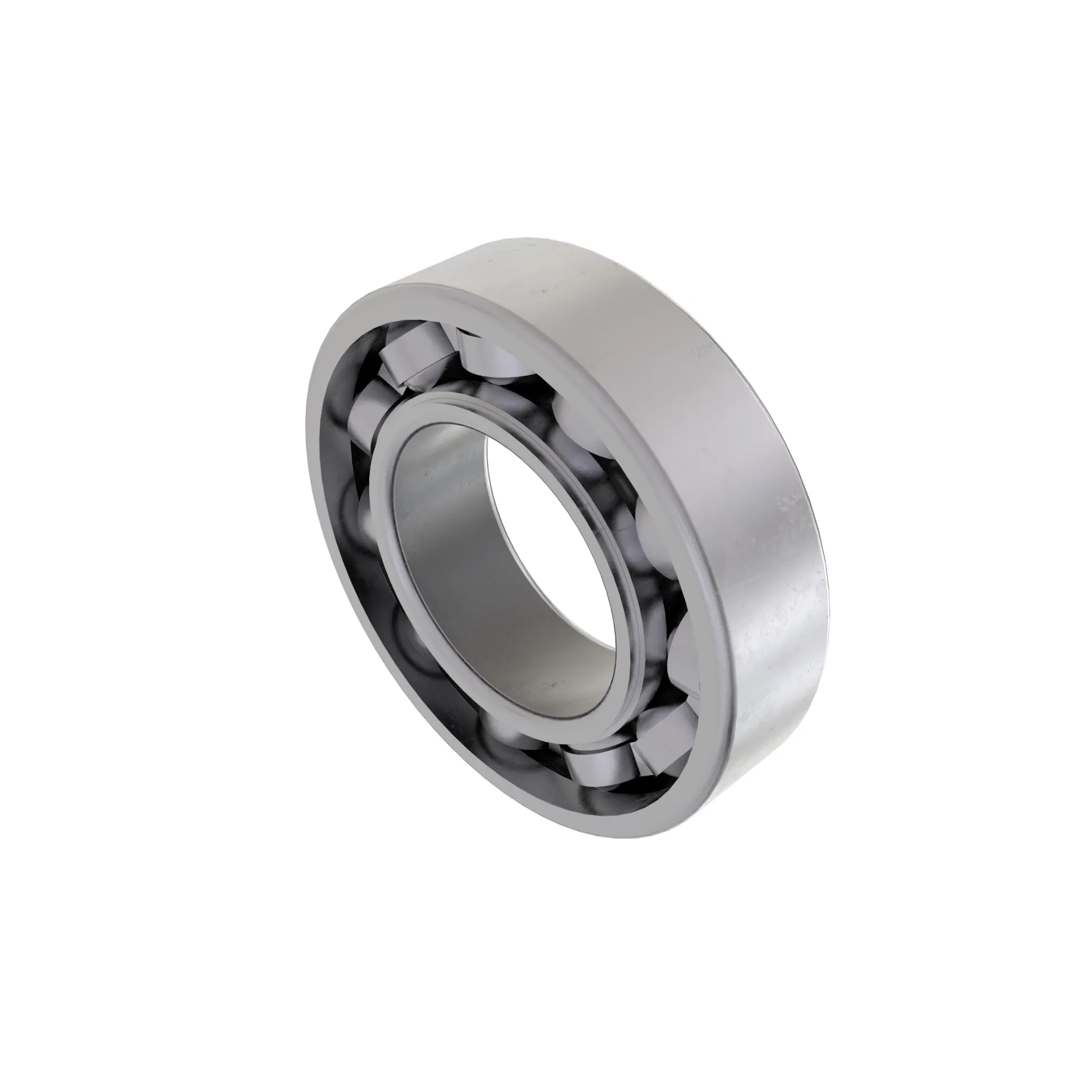 BALL BEARING