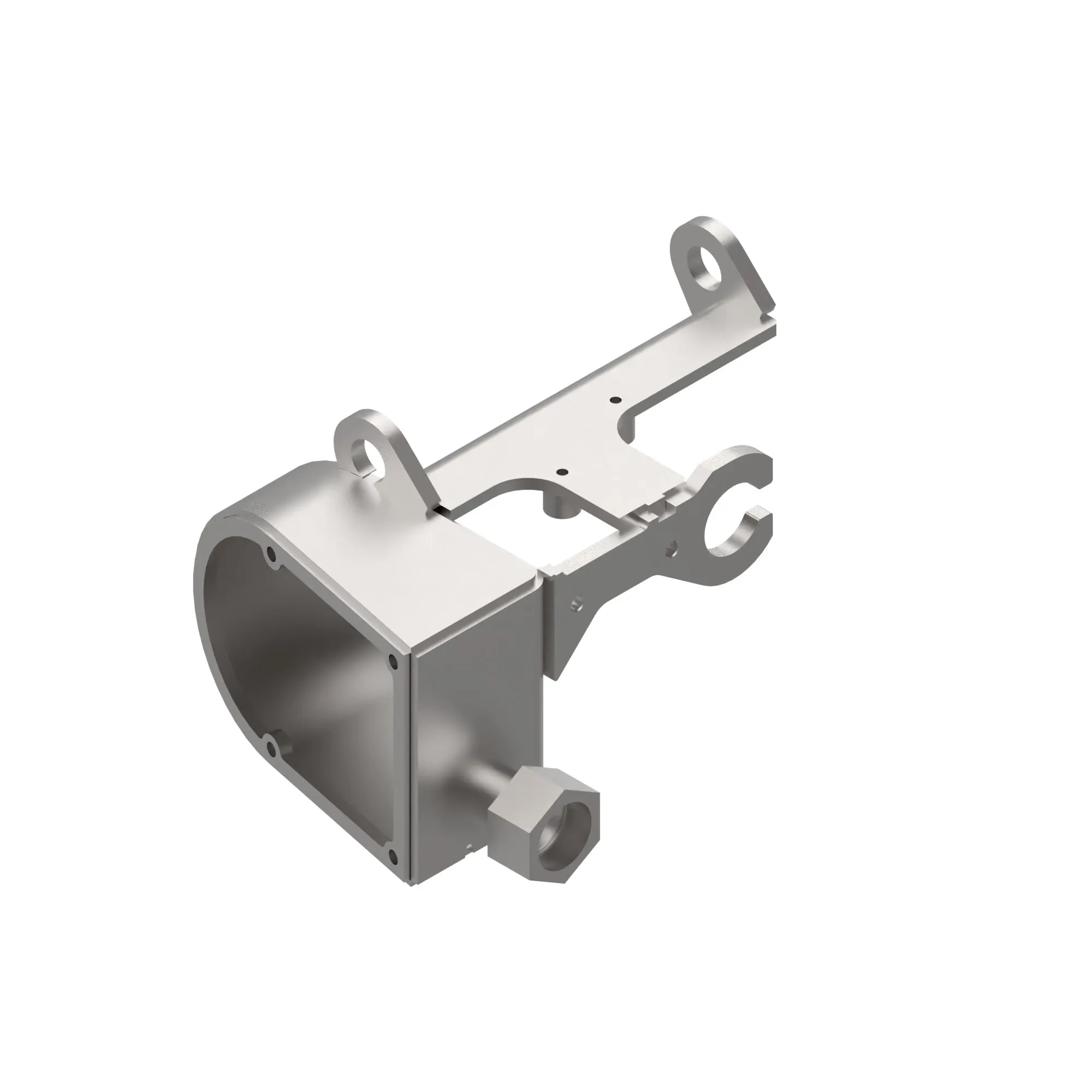 John Deere Housing - F647084