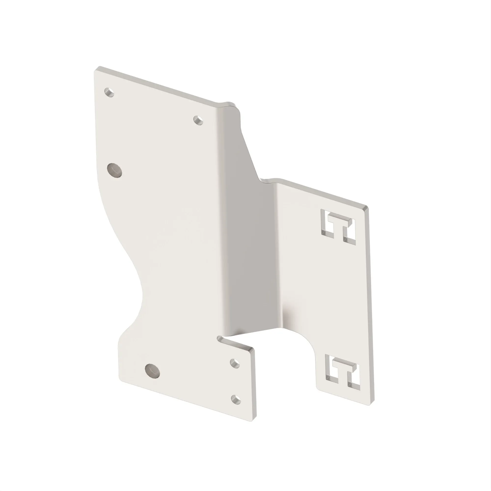BRACKET, WIRING HARNESS SUPPORT, S3