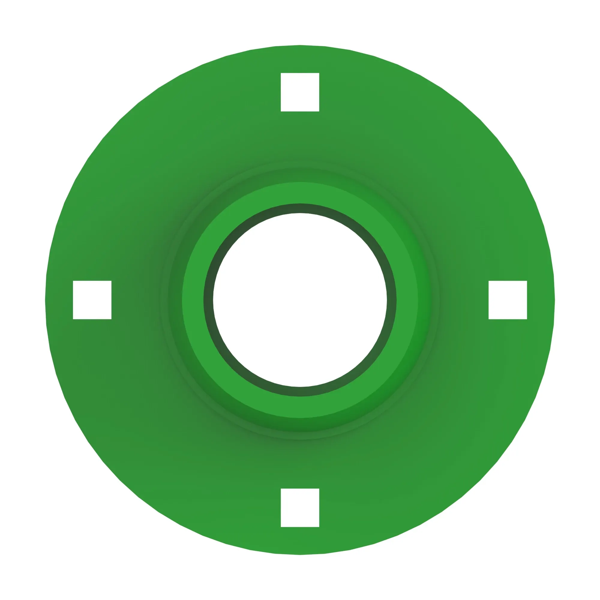 Hub