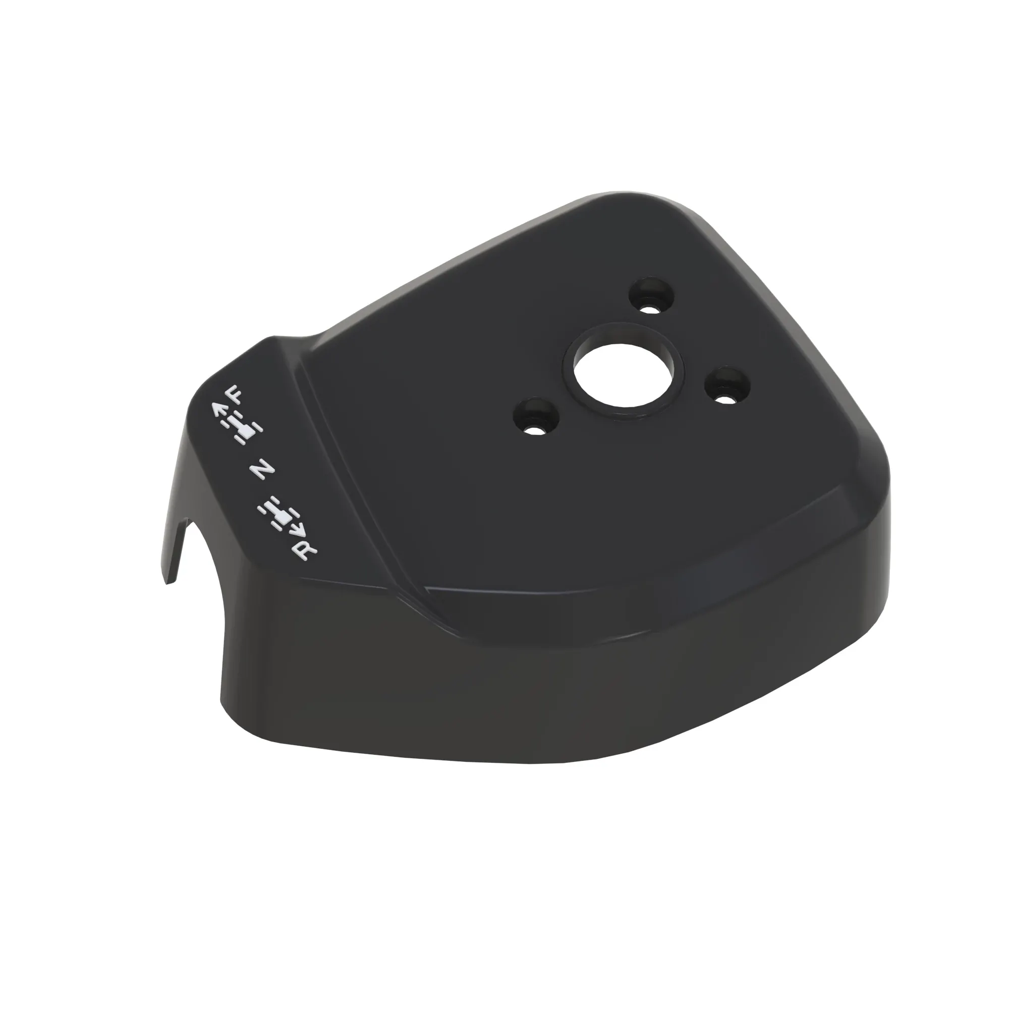 John Deere Panel Cover - LVU25343