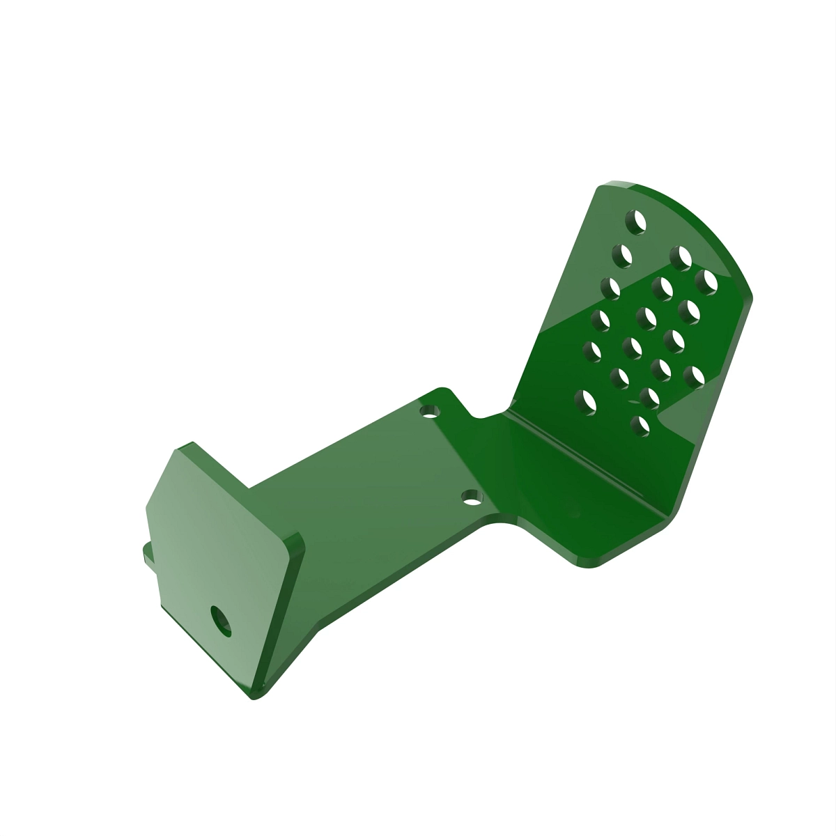 Bracket, Row Cleaner Mount
