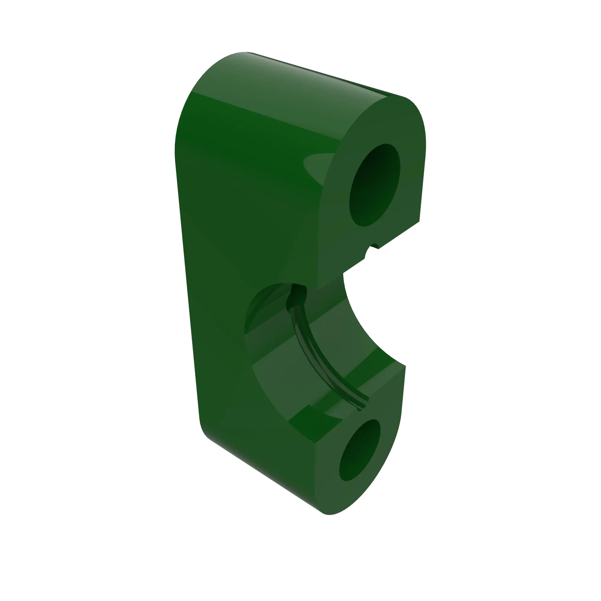 BLOCK CLAMP,