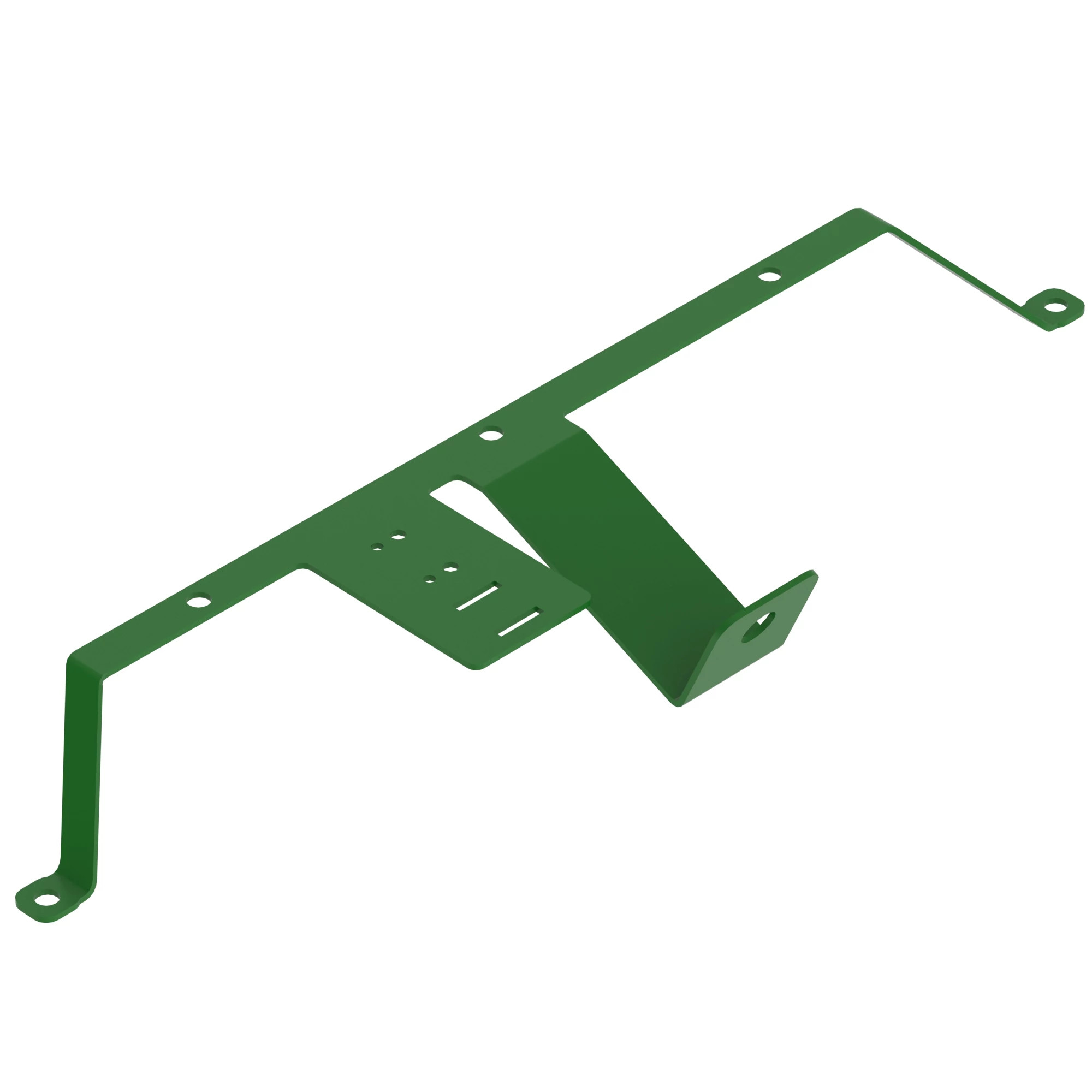 John Deere Tongue Cross Bracket - FH334243