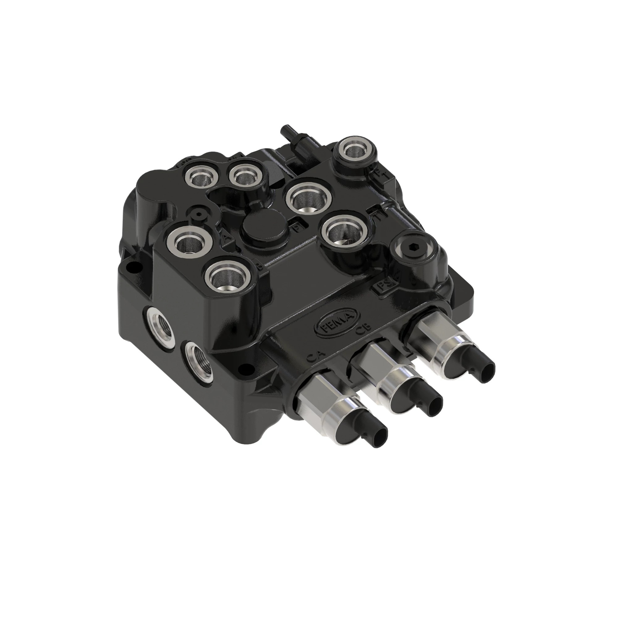 AXE62882: AutoTrac™ Electro-Hydraulic Proportional Valve | Shop.Deere.com