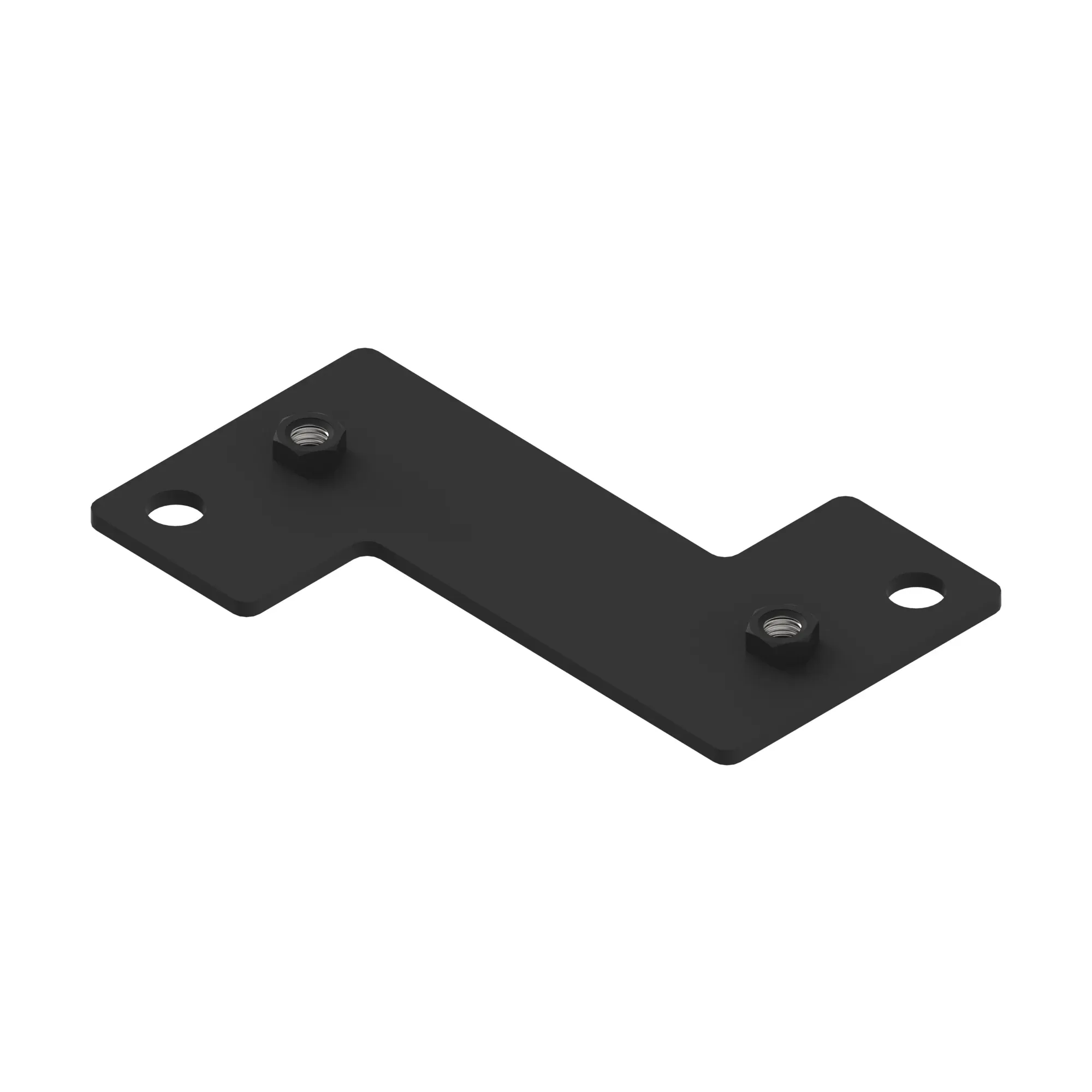 BRACKET, PLATE
