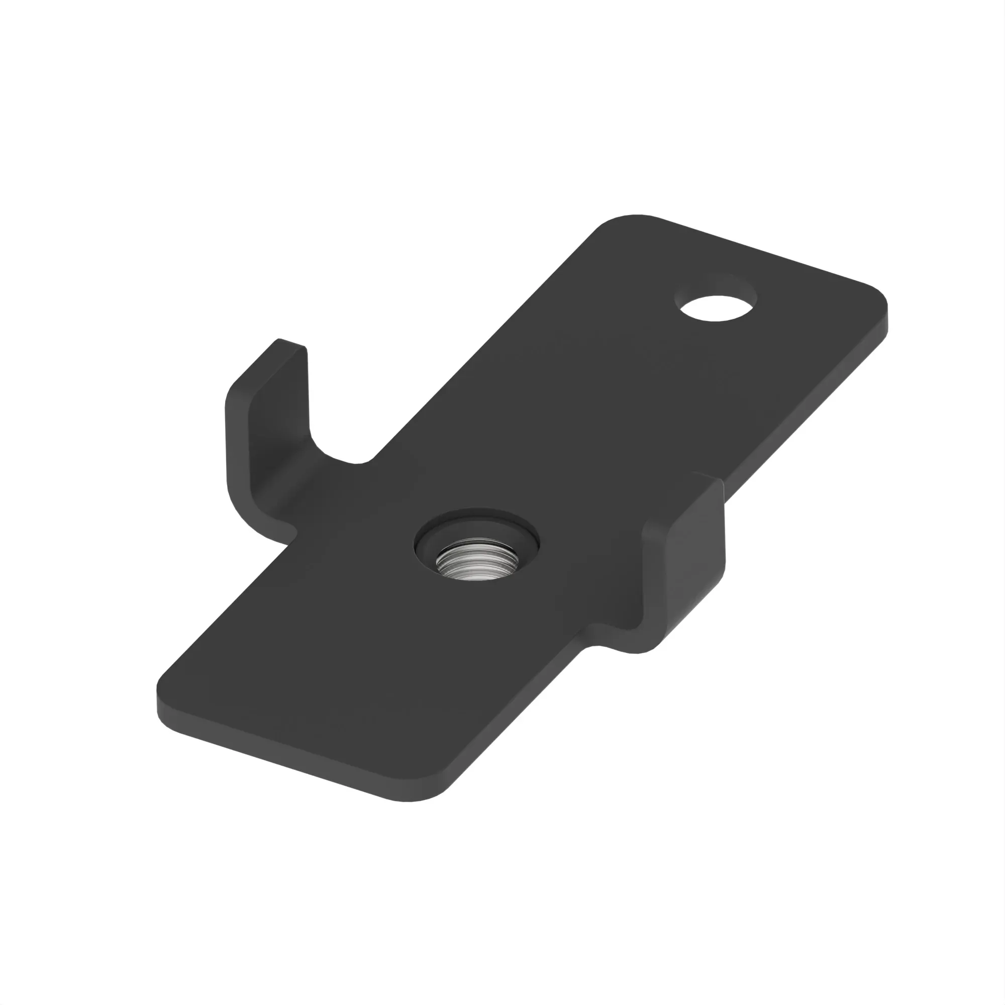 BRACKET, TOC HOSE BRACKET