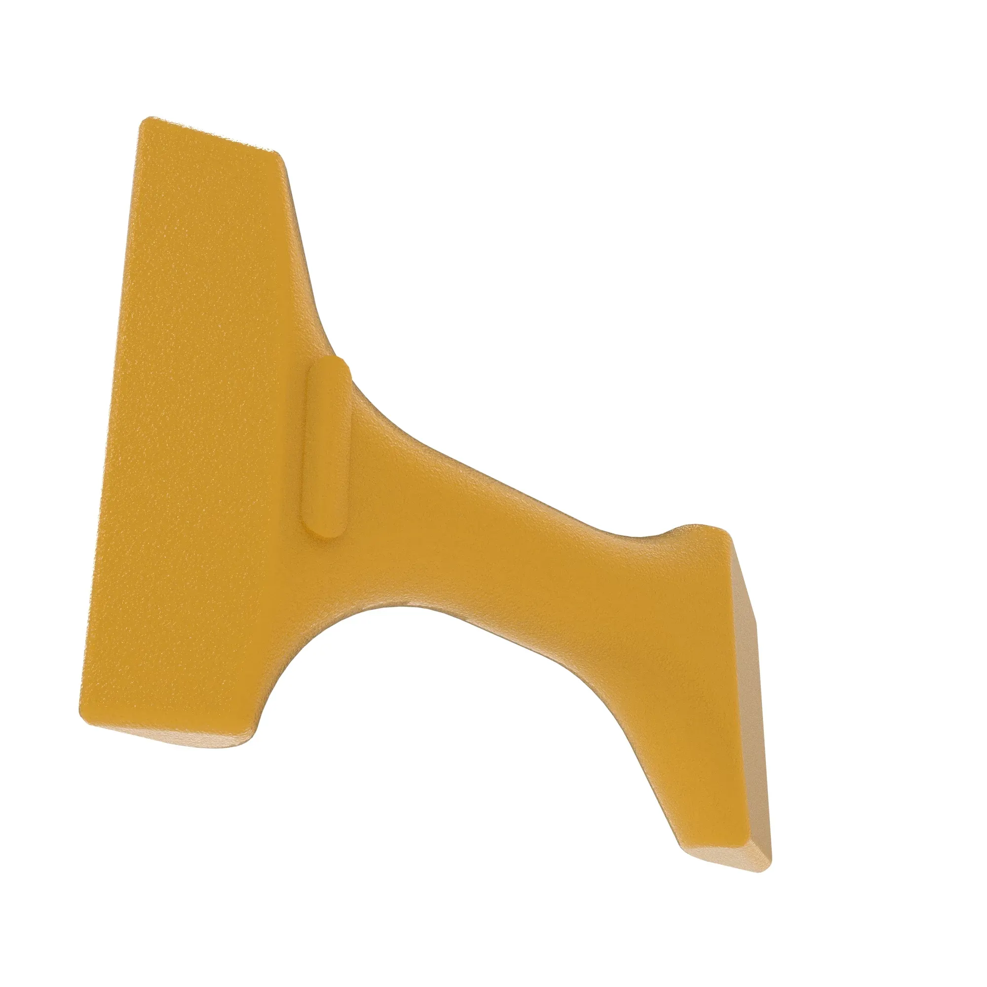 John Deere Low Speed Winch Drum Wedge - T133170