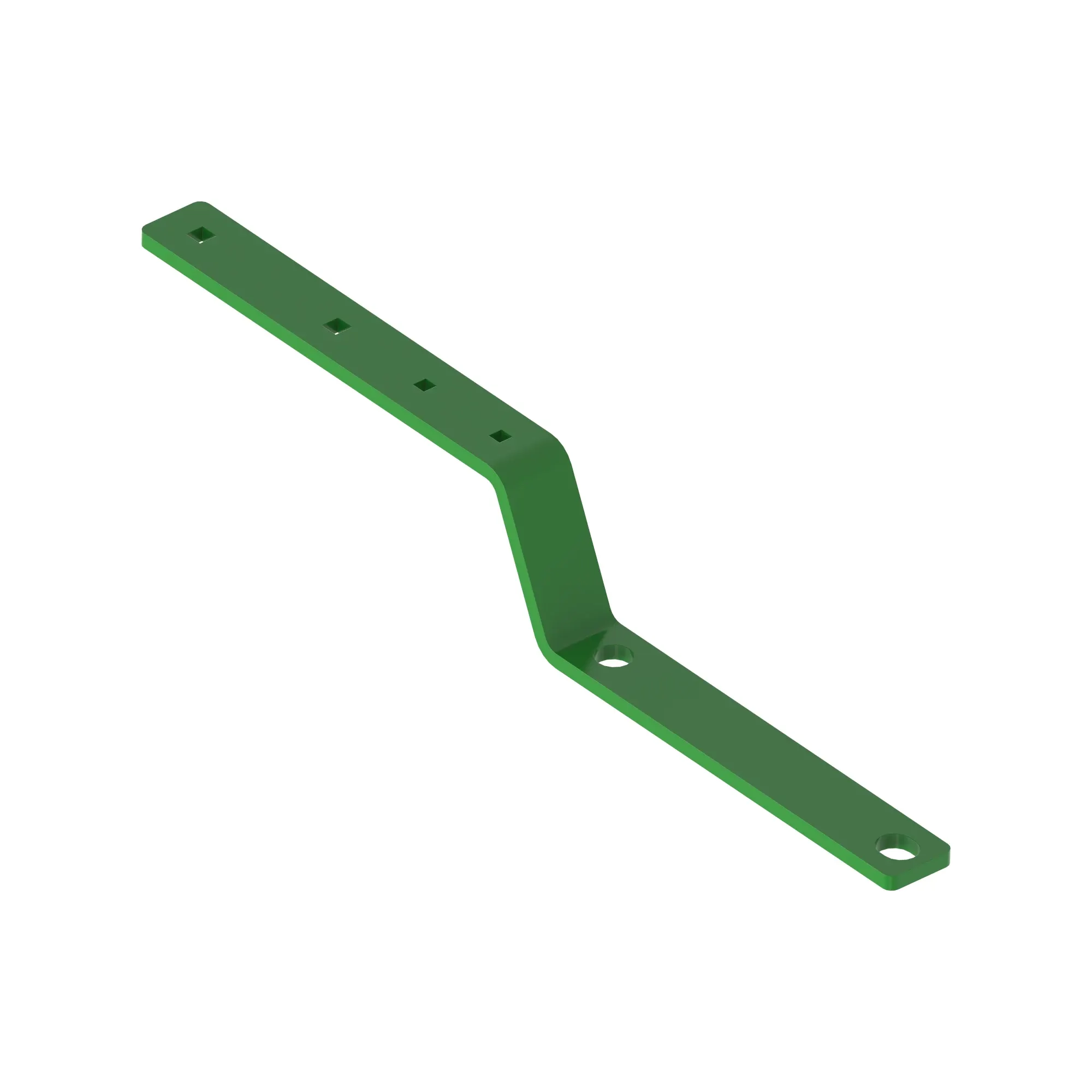 John Deere Bracket - A129483