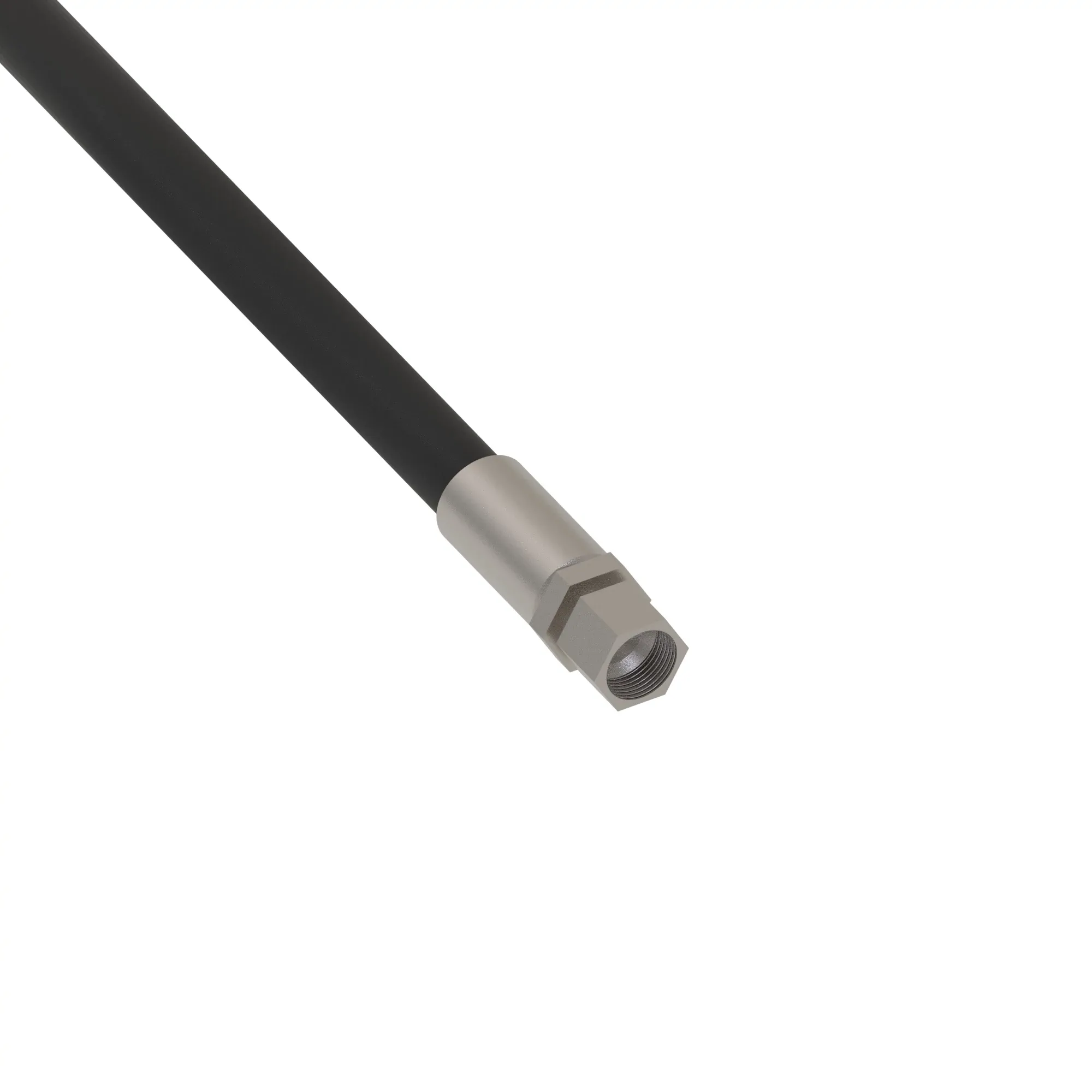 Hydraulic Hose, VAC #1 & #2 Casedra