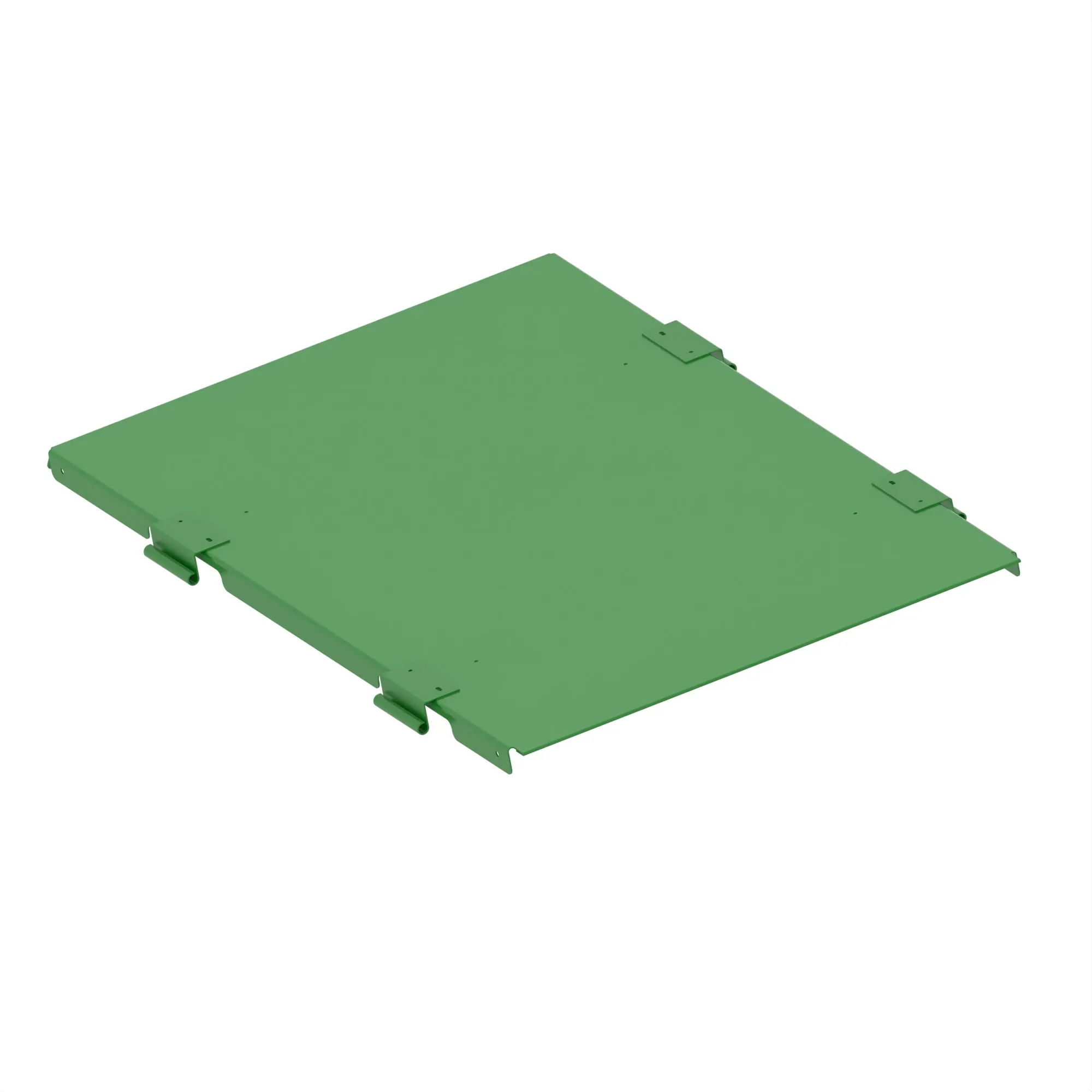 SHIELD, UNDERFRAME SHIELD
