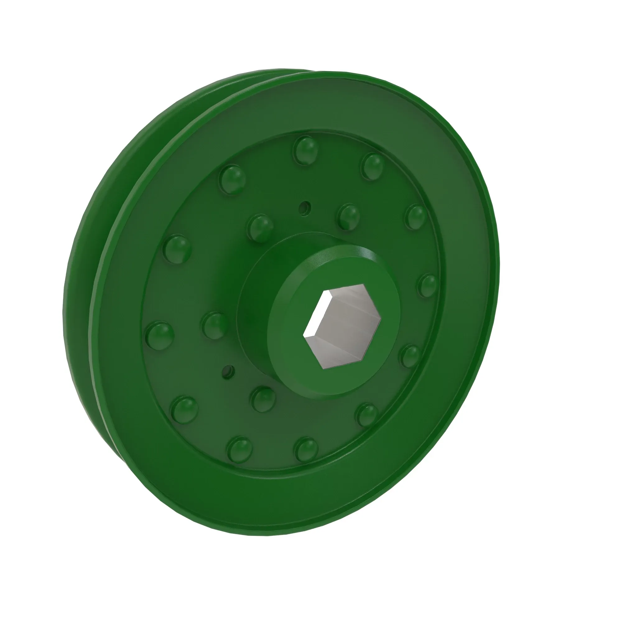 SHEAVE ASSY - 6.00 O.D. HB