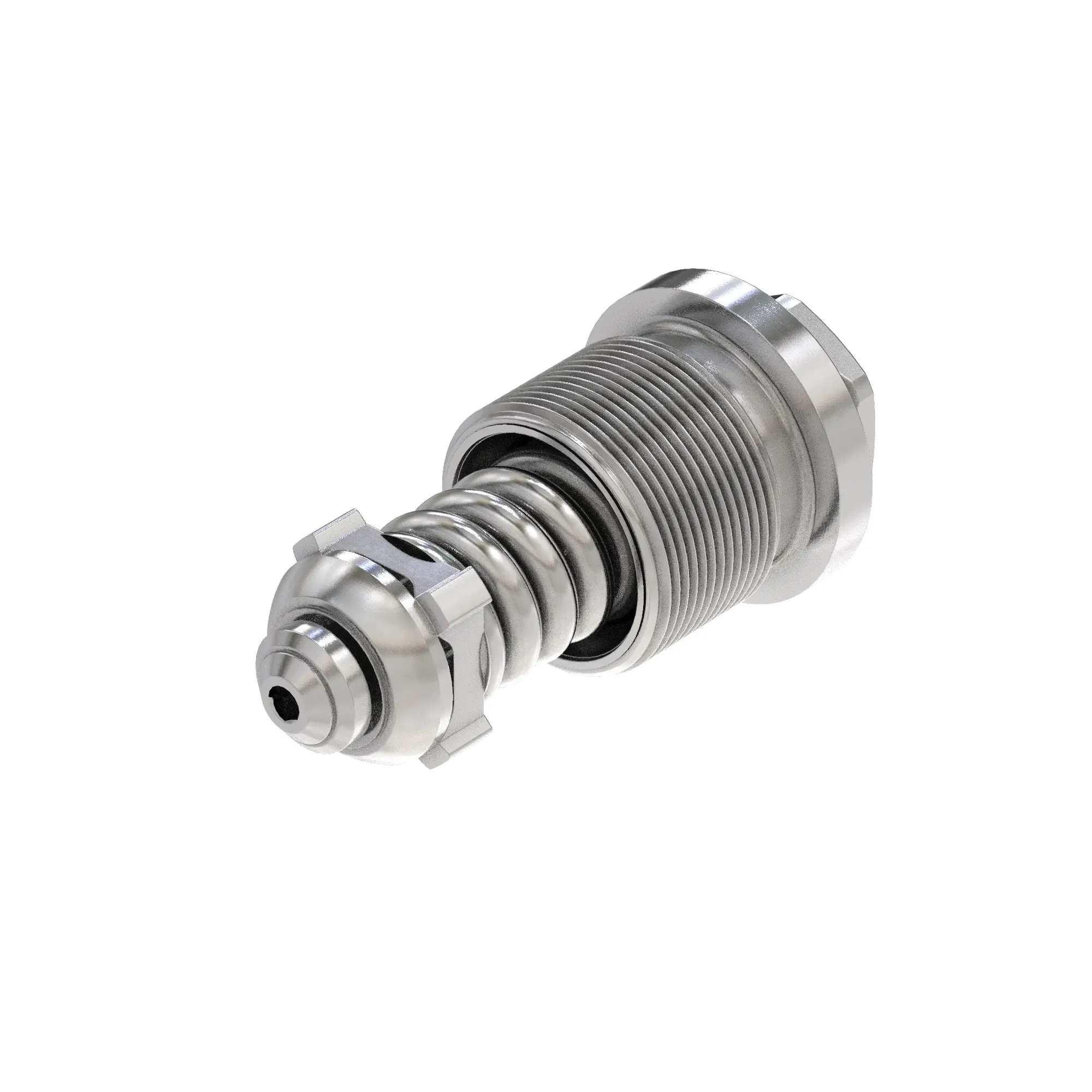 CIRCUIT RELIEF VALVE
