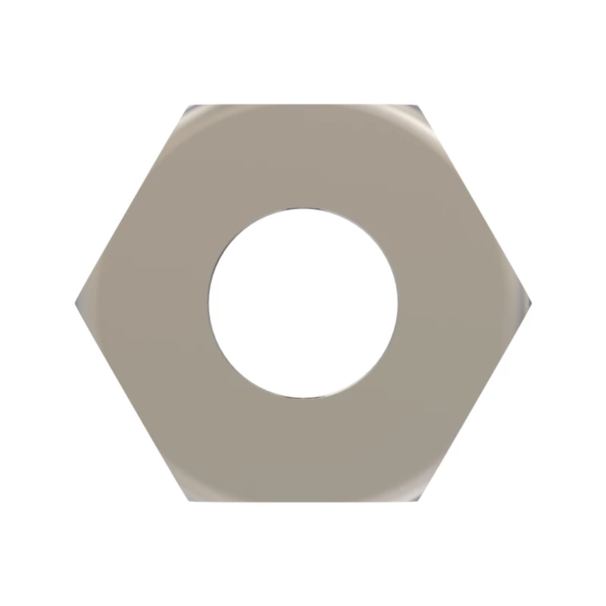 NUT, NUT M22X1.5, Nut