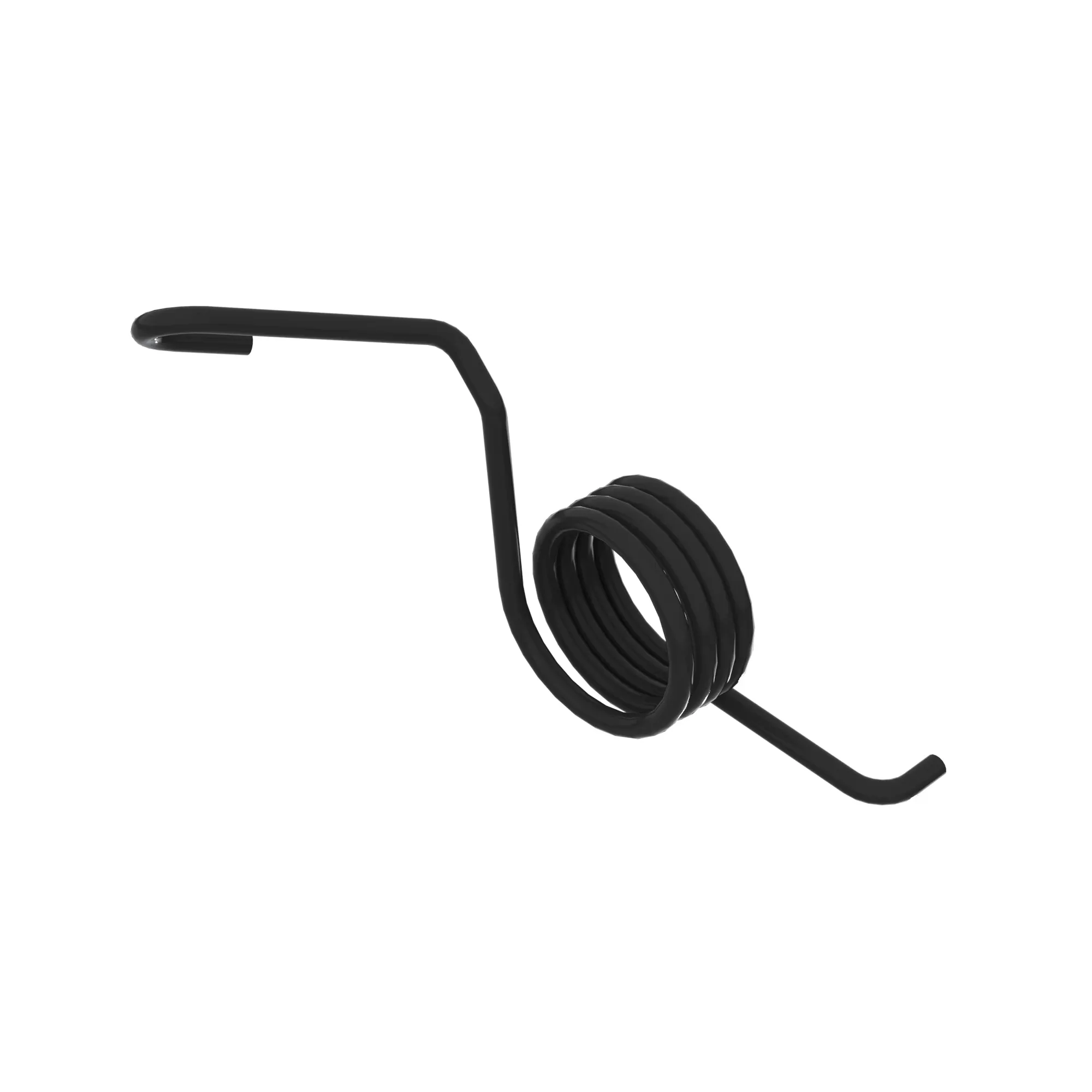 Torsion Spring