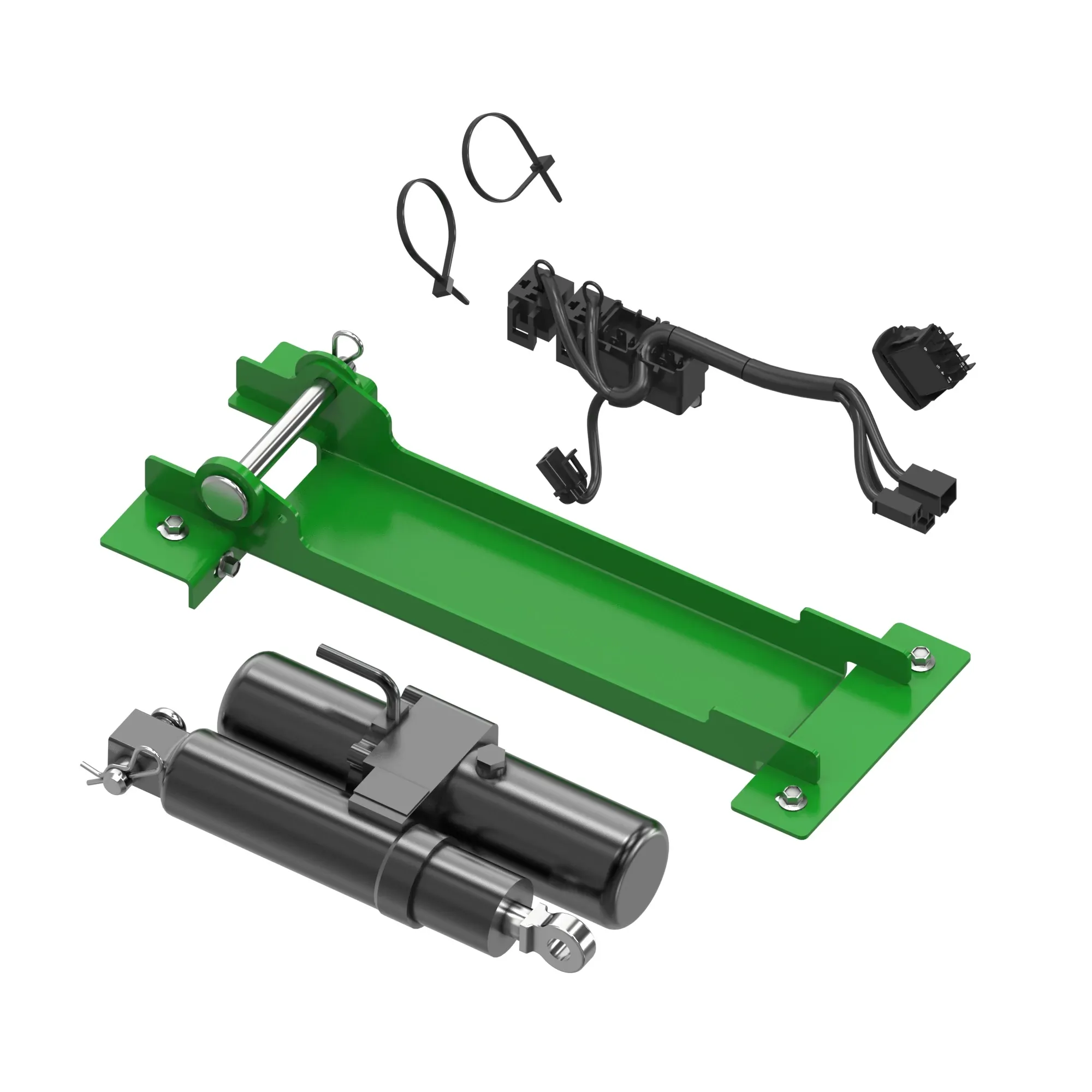 ACTUATOR KIT