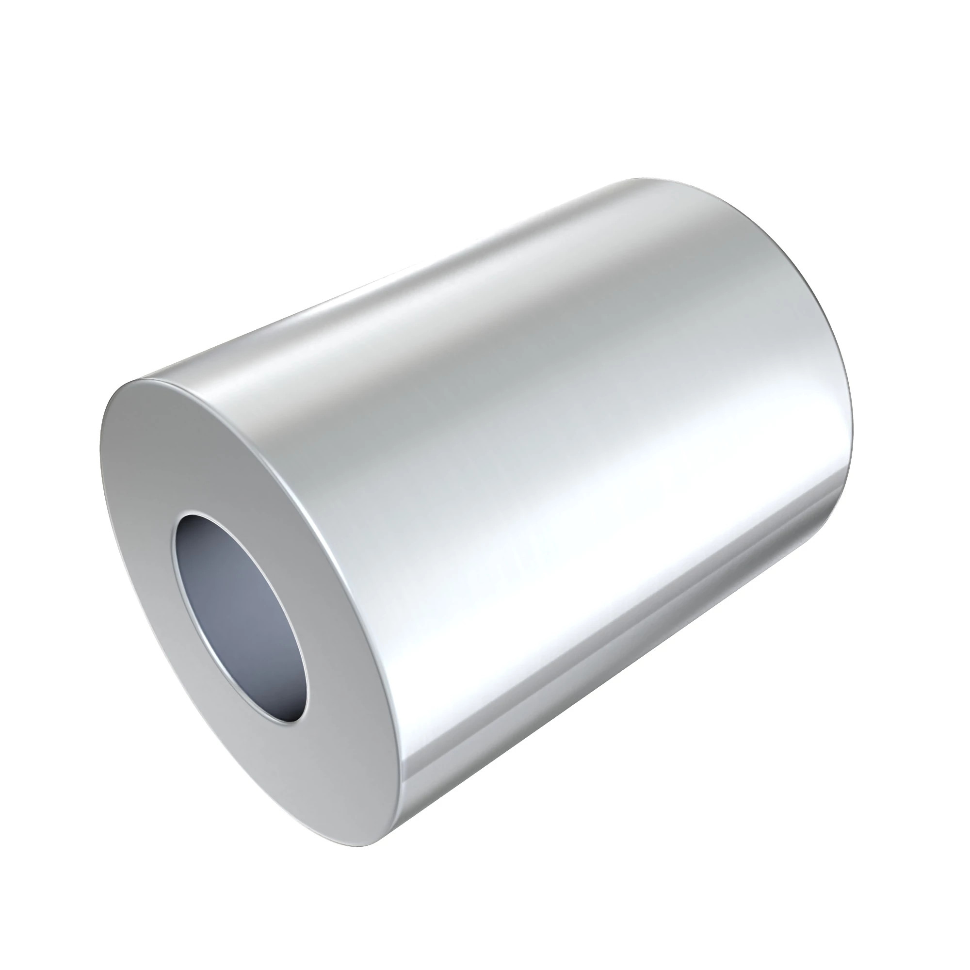 H130269: Plain Spacer