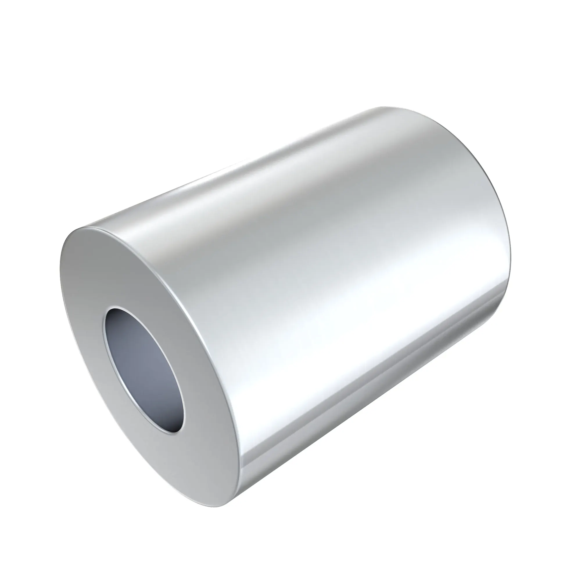 H130269: Plain Spacer