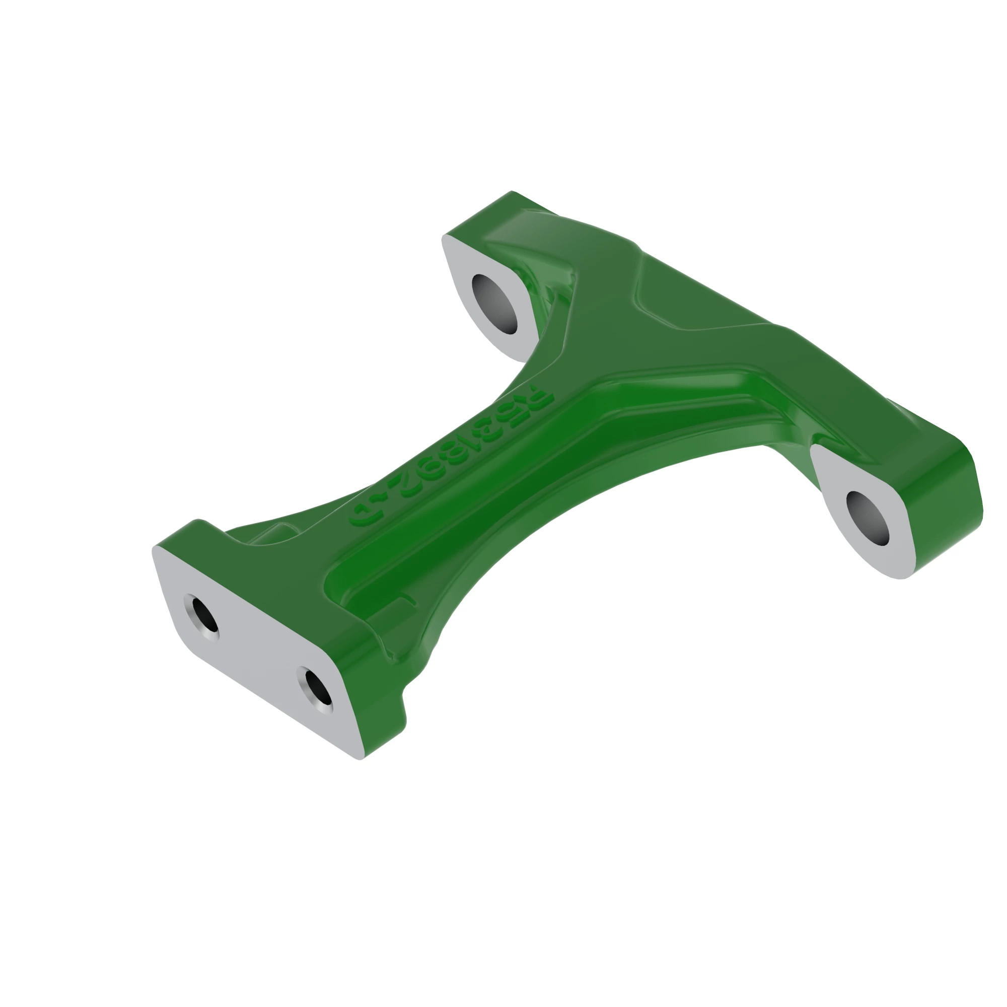 BRACKET, LH MOUNT CASTING