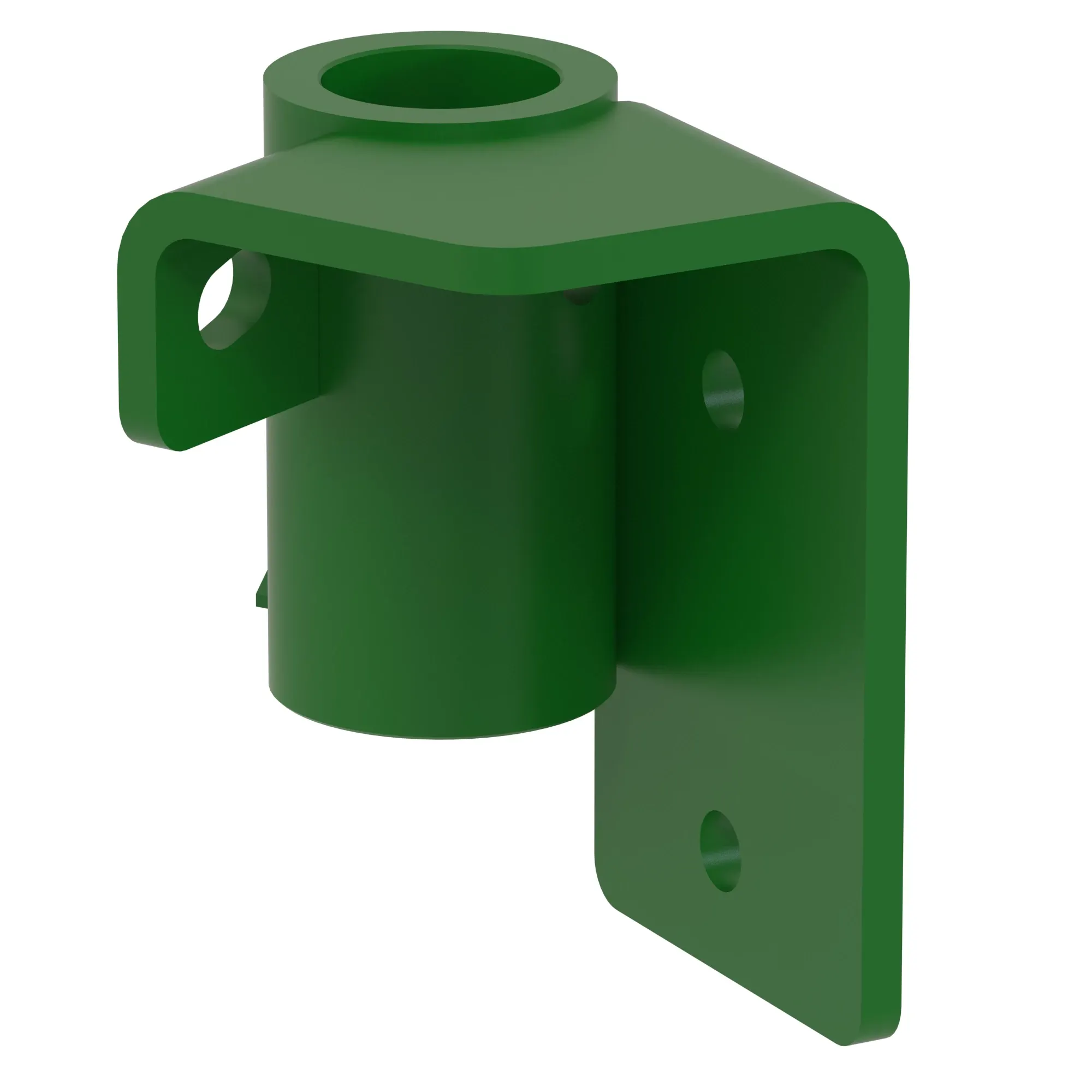 BRACKET, WLDMT GAGE (GREEN)