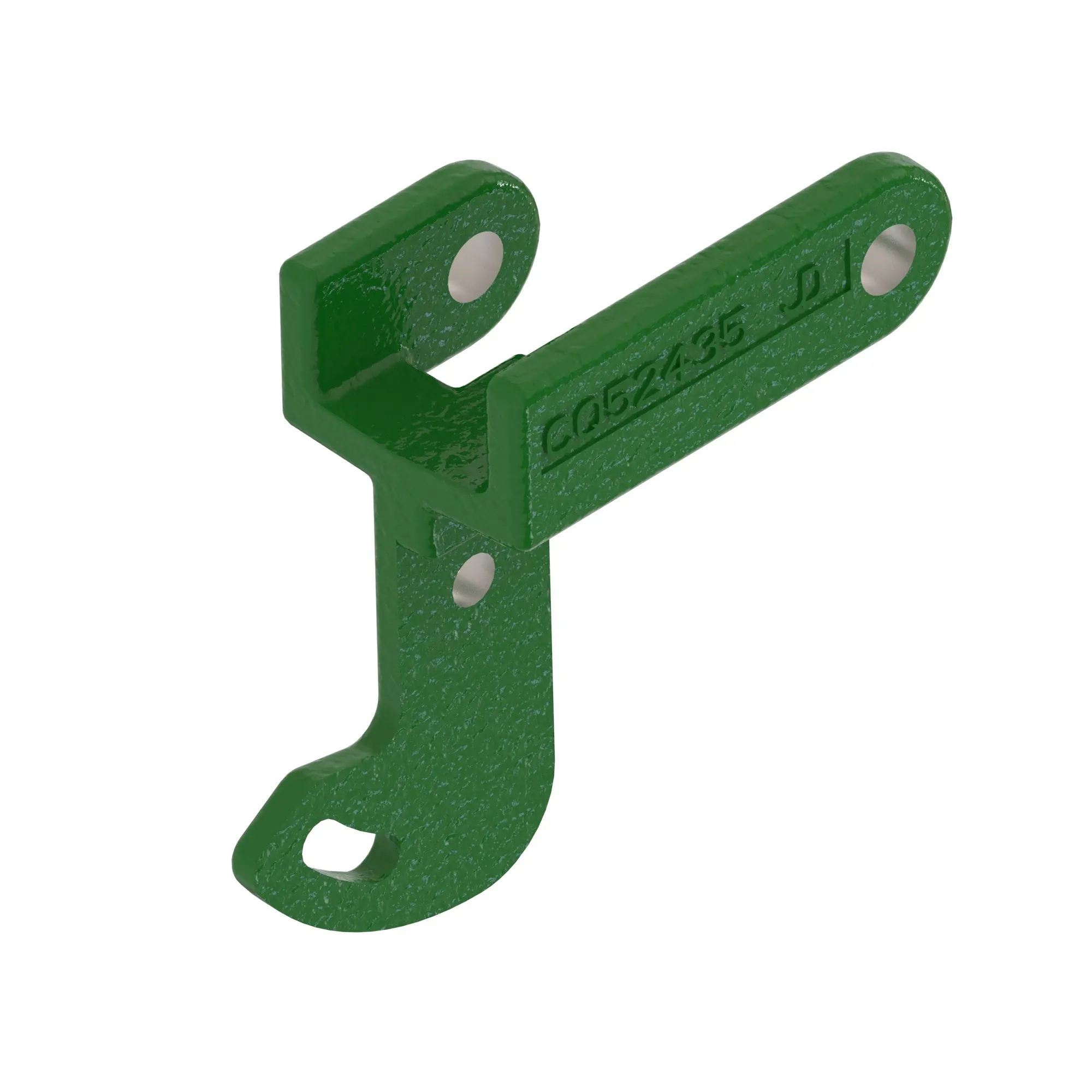 John Deere Support Bracket - CQ52435