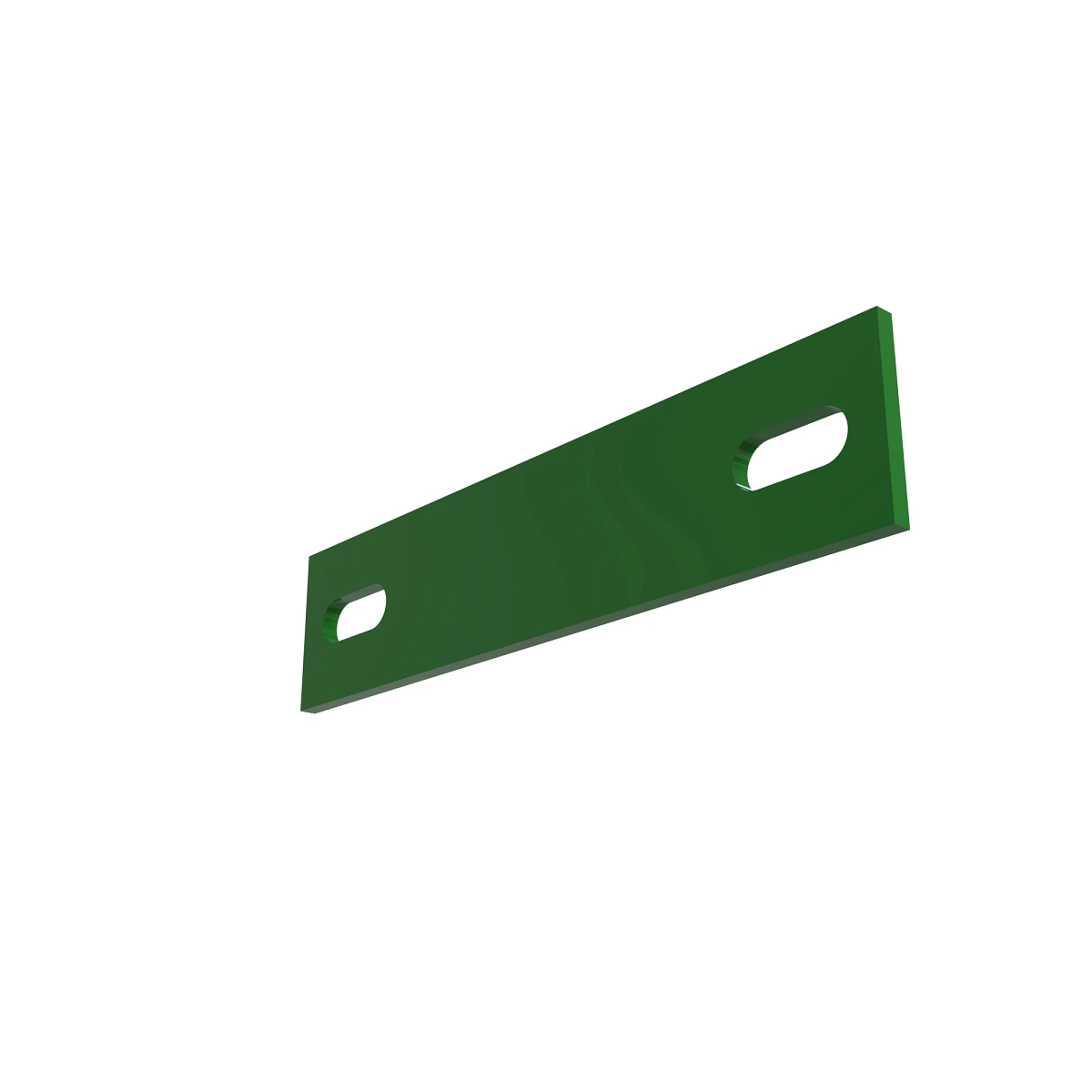 Strap, 1770 Height Switch