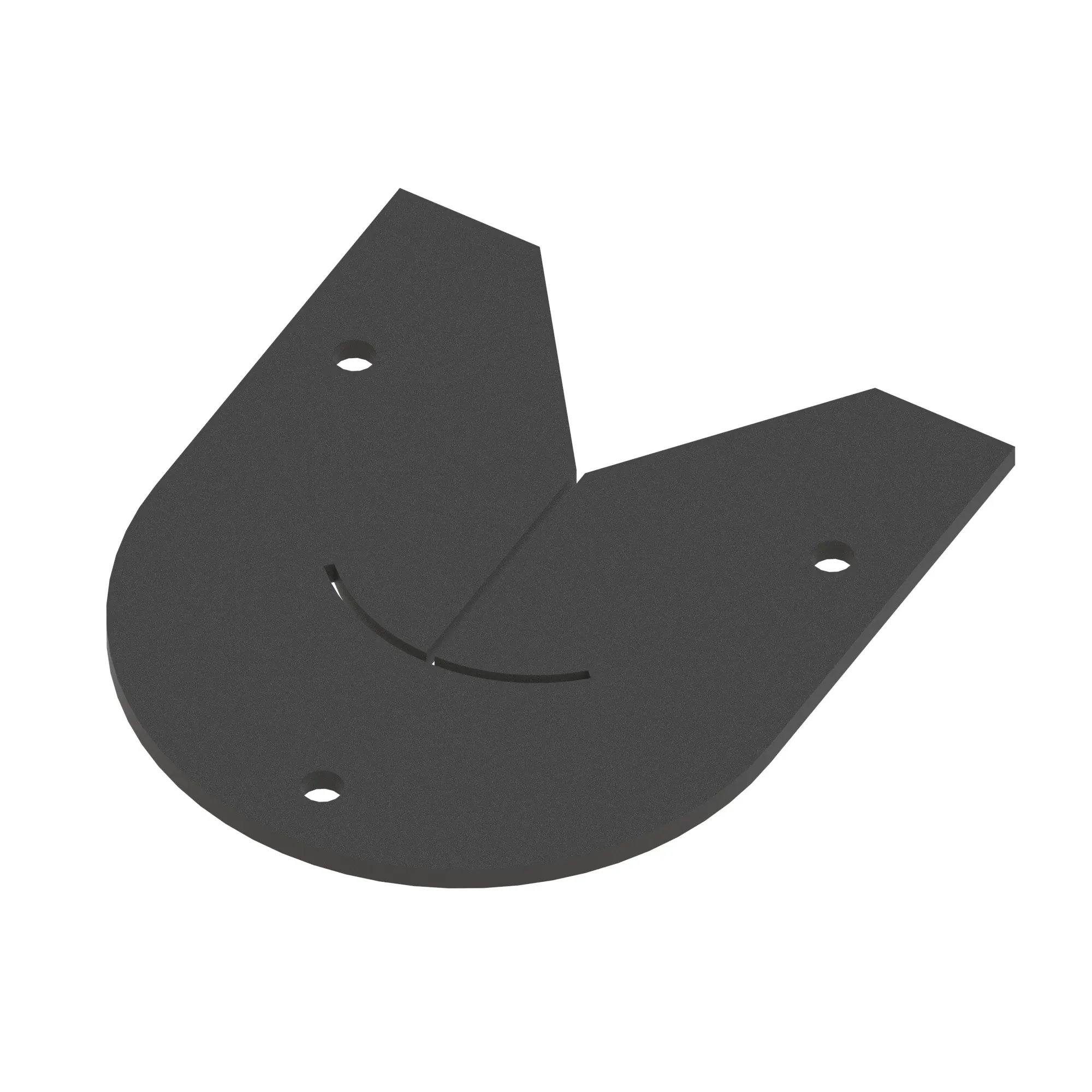 John Deere Flap - CXT24585