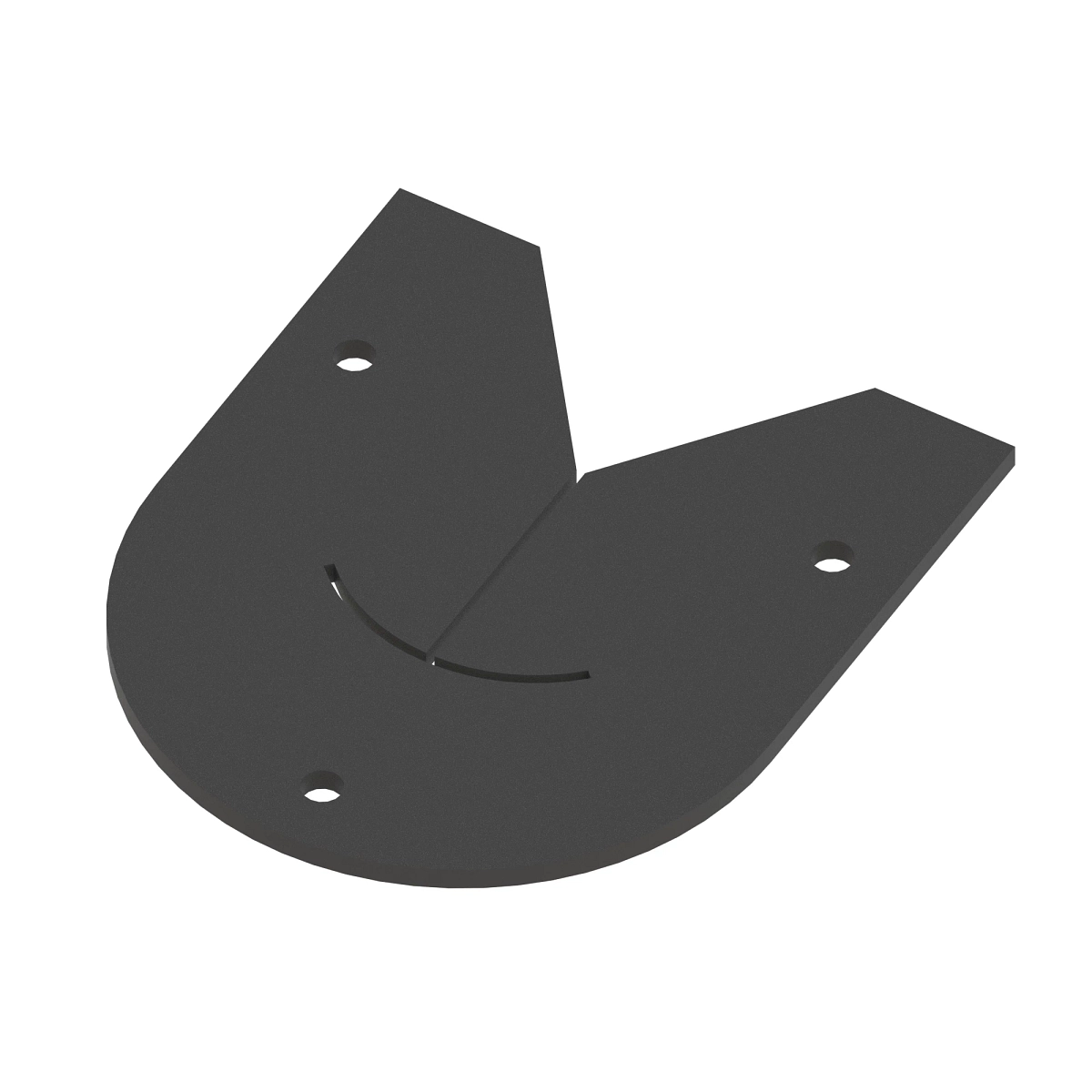 Flap, Wiper-Cyl. Rod