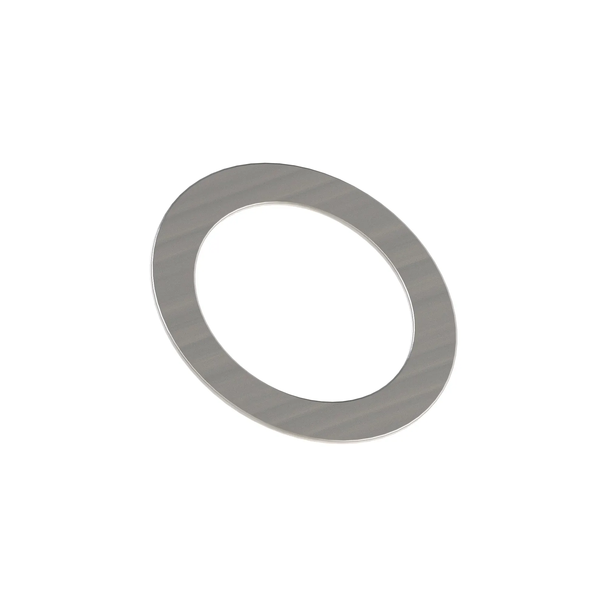 John Deere Circular Plain Shim - A16719