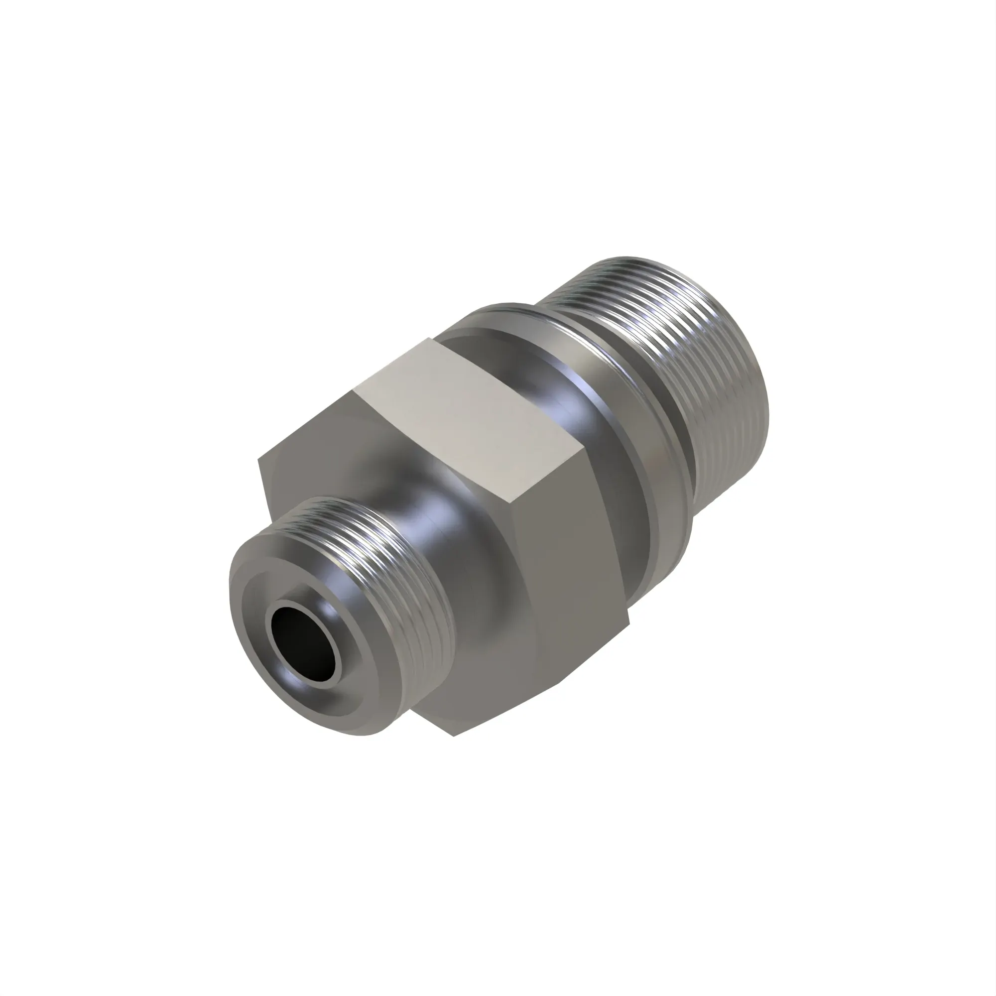 John Deere 10XM22 Adapter Fitting - L170164