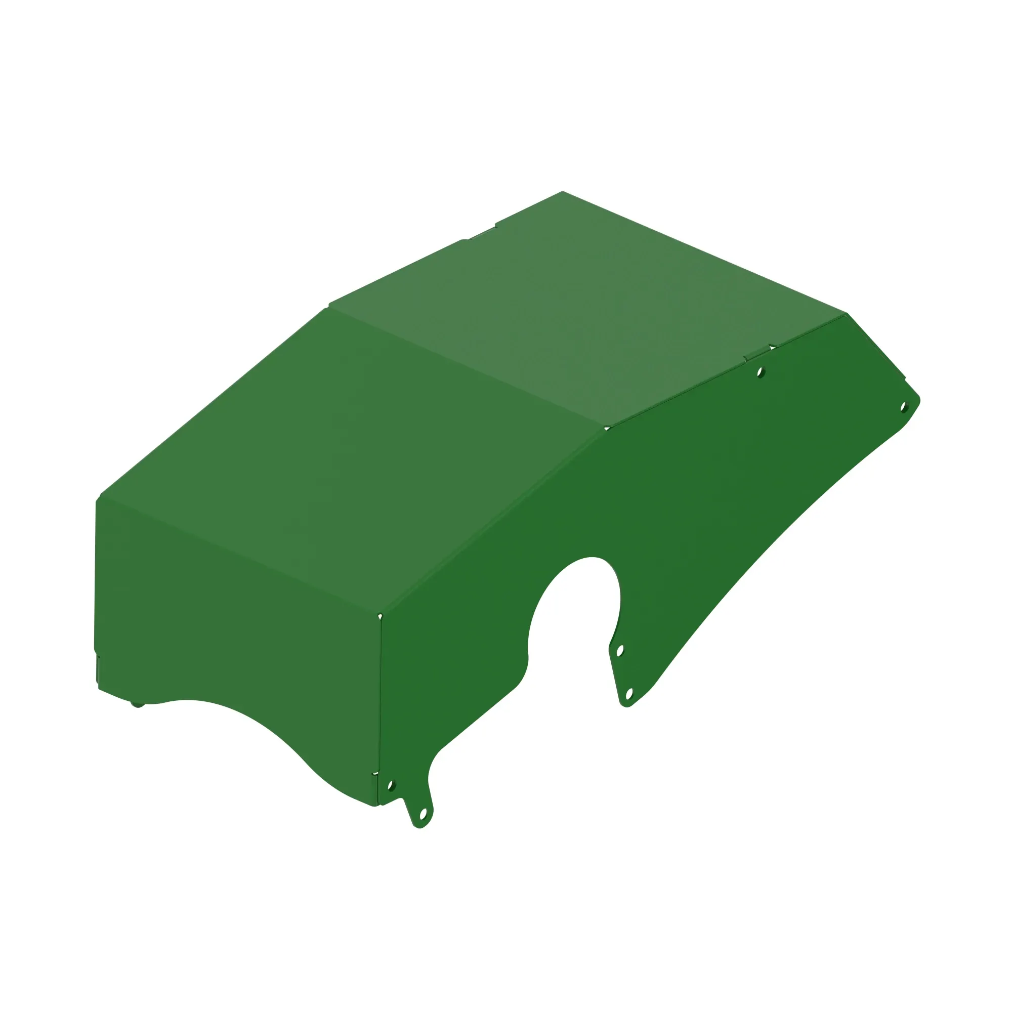 COVER, COVER, WRAPPING ARM GEARBOX