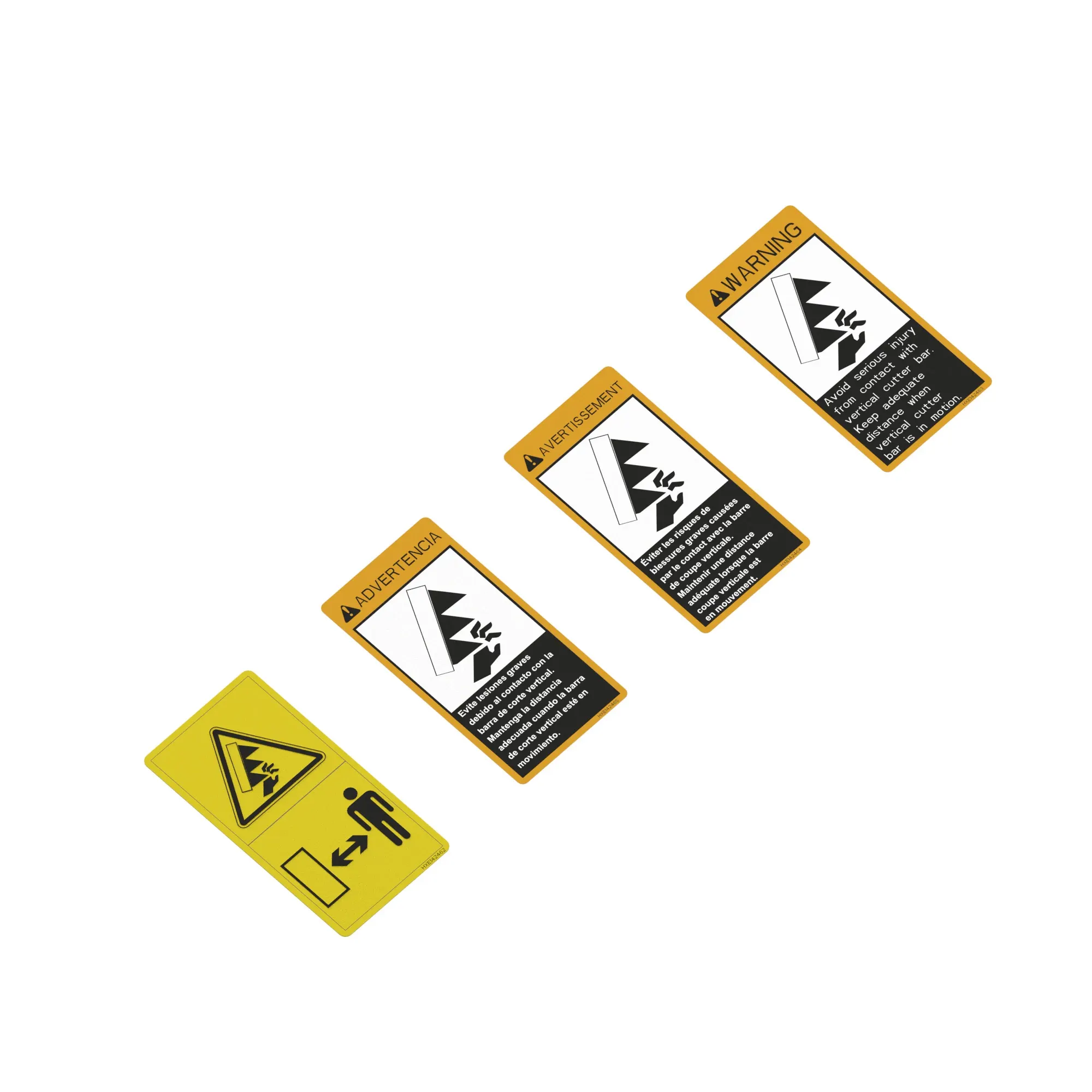 DIVIDER ATTACHMENT BUNDLE